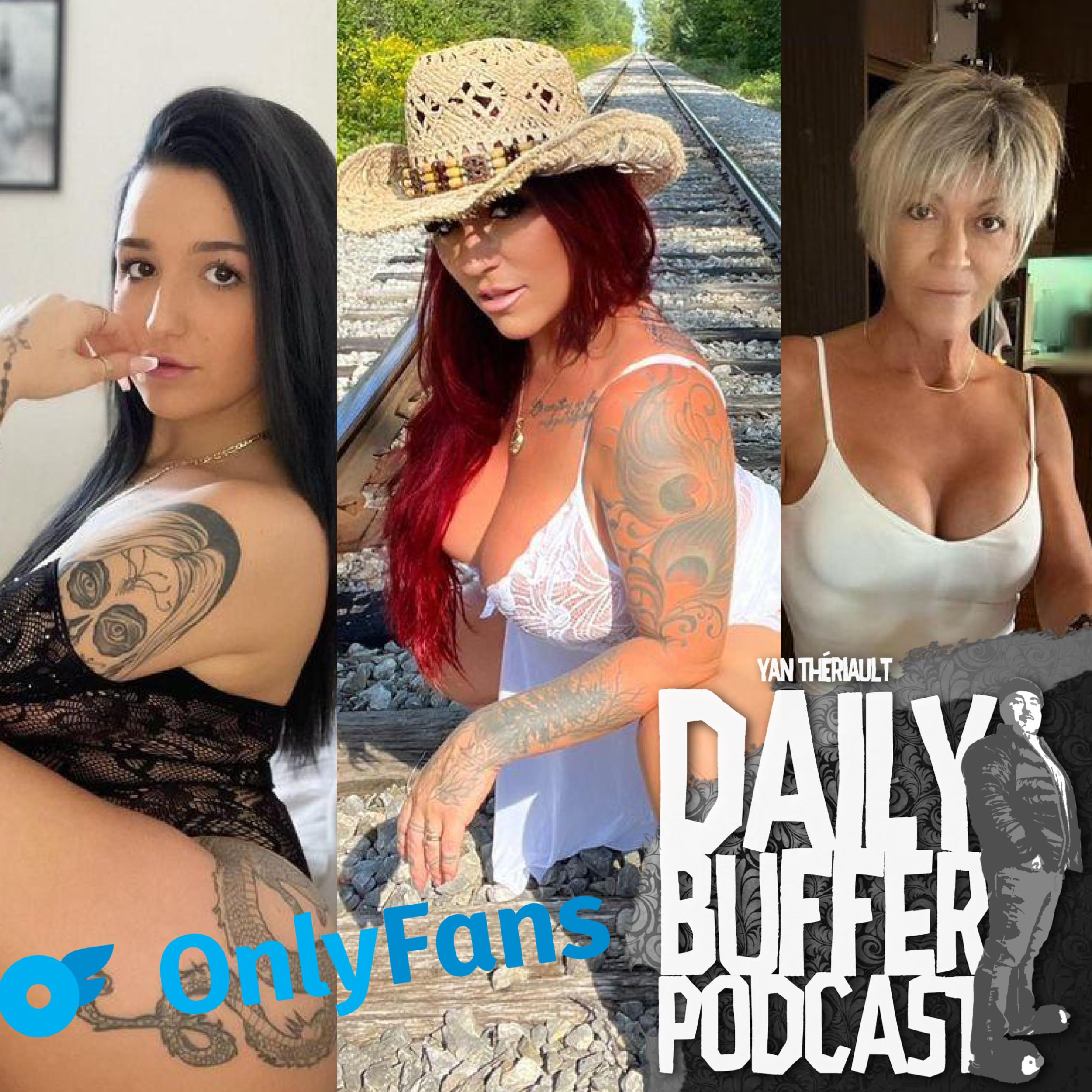 Mère fille et Grand-mère: Elles sont 3 générations à faire du OnlyFans - Le