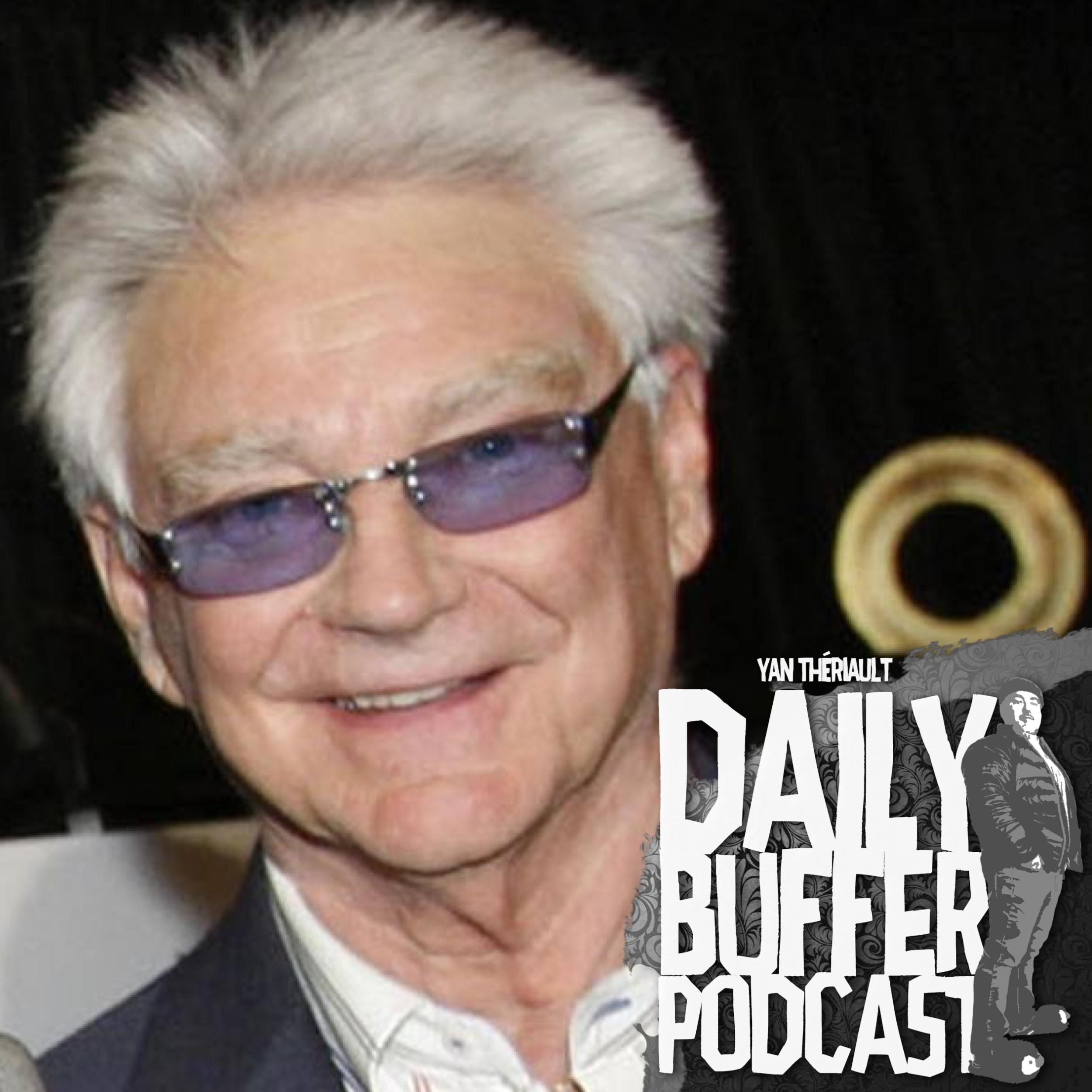 On se tape des vieux classiques de Gilles Proulx!! - Le Daily Buffer l Yan