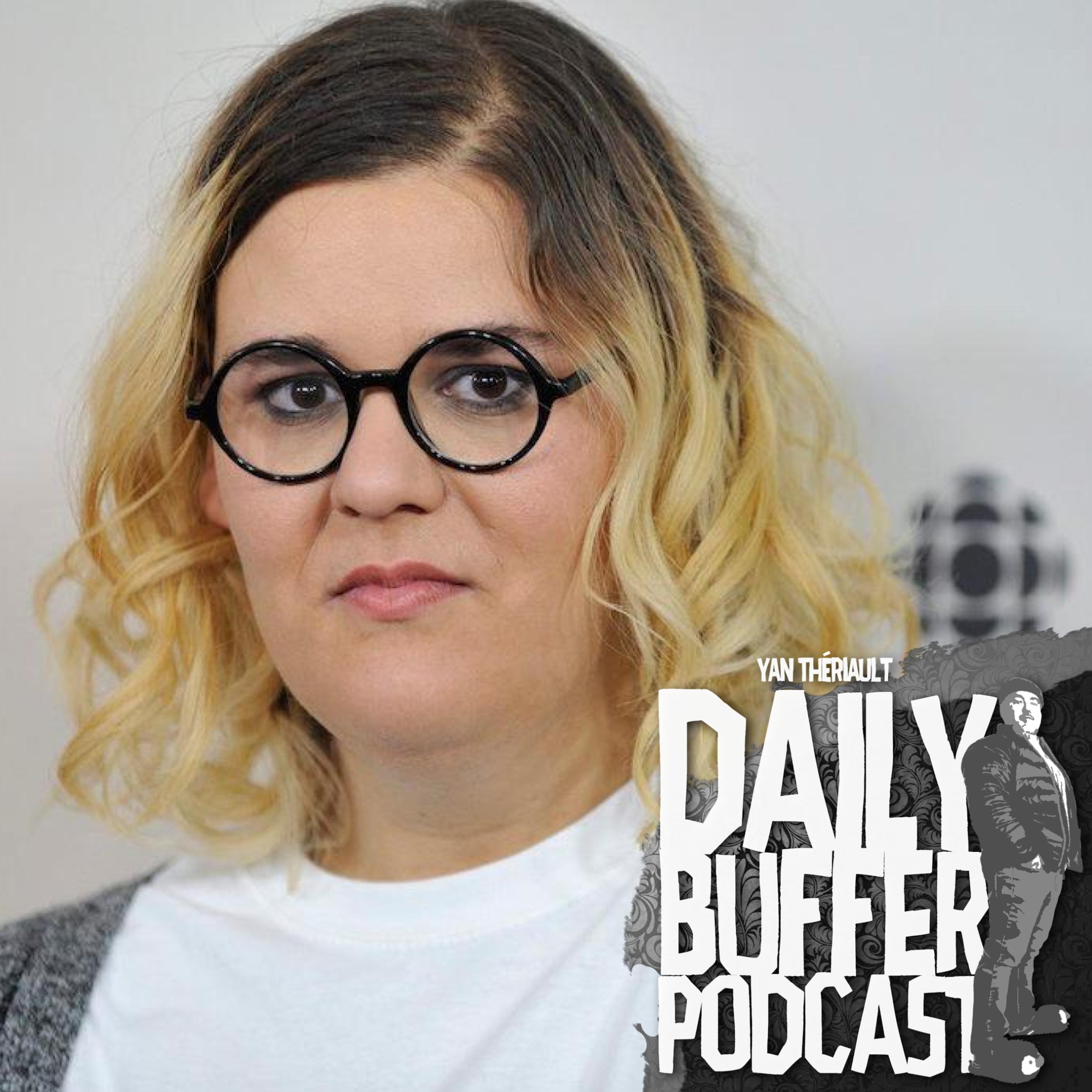 Safia Nolin expose Mariepier Morin - Le Happy Buffer Podcast - 2020 07 08