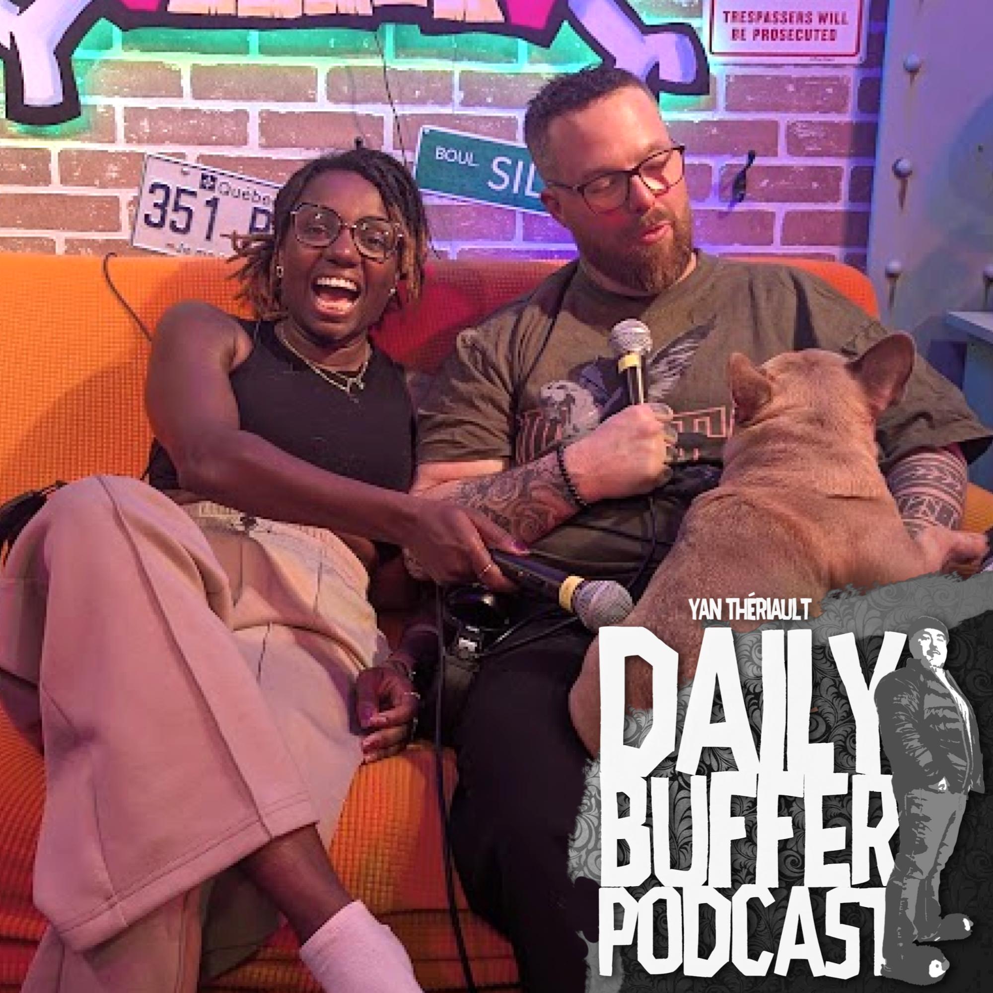 Le Daily Buffer Podcast - The Final Chapter