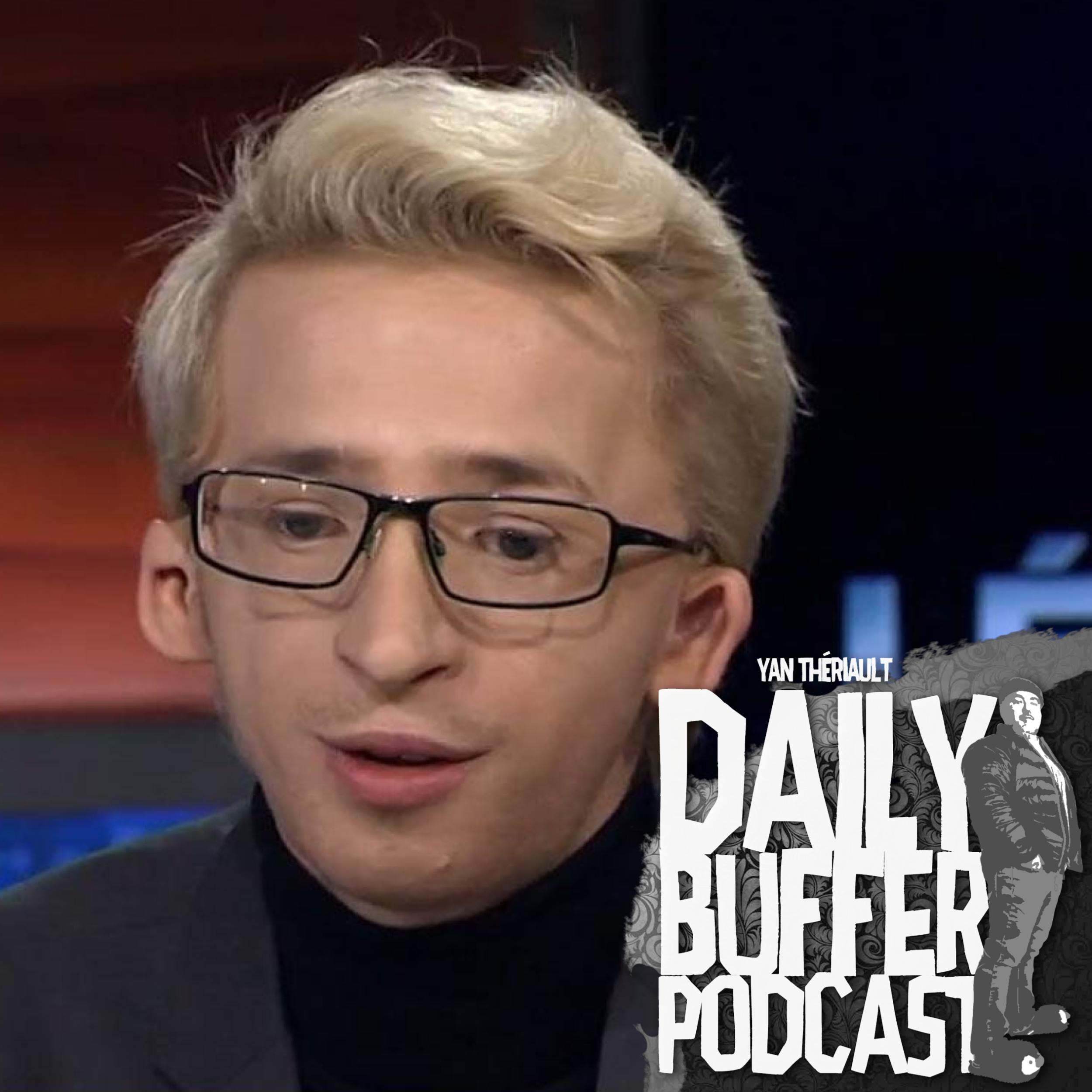 Un GoFundMe pour Jérémy? - Le Daily Buffer l [7 Février]