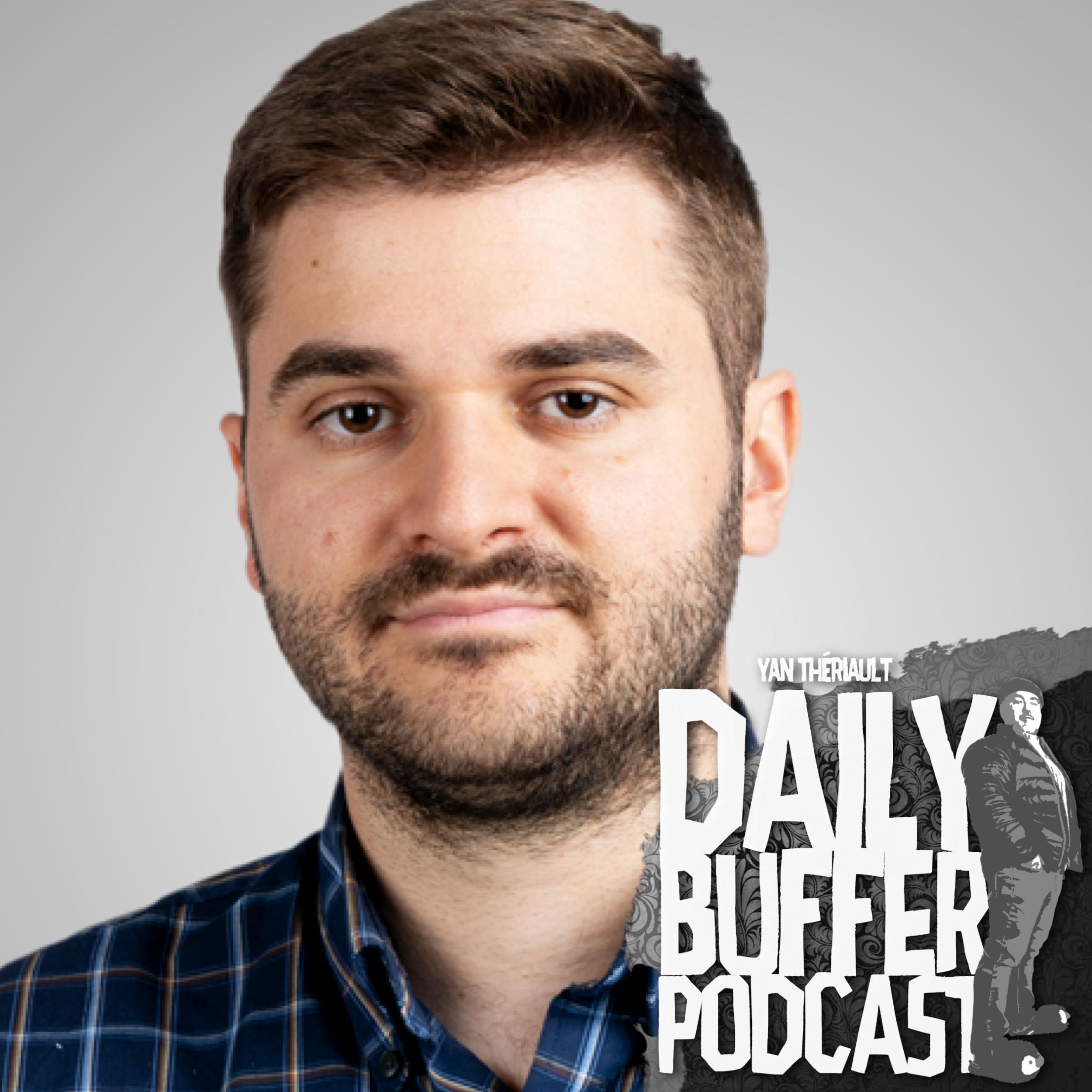 Wokisme et liberté d'expression avec l'auteur David Santarossa. - Le Daily