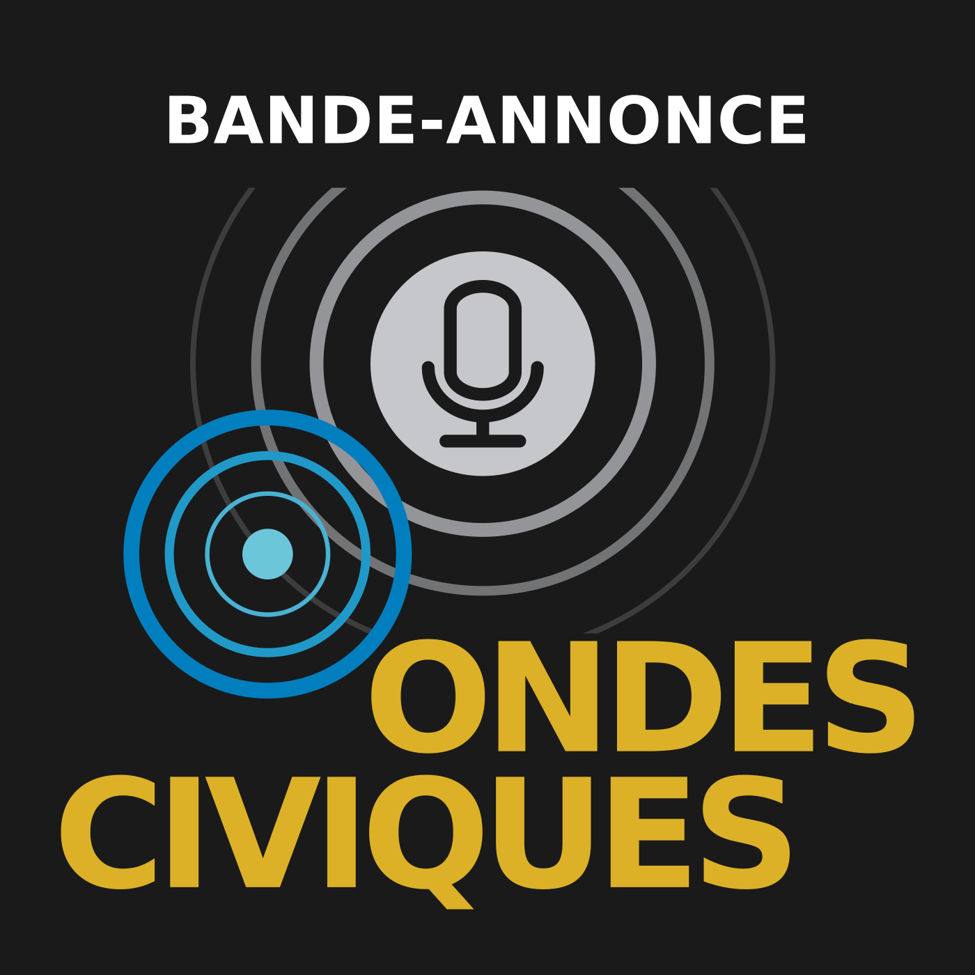 Bande-Annonce de Ondes Civiques episode artwork