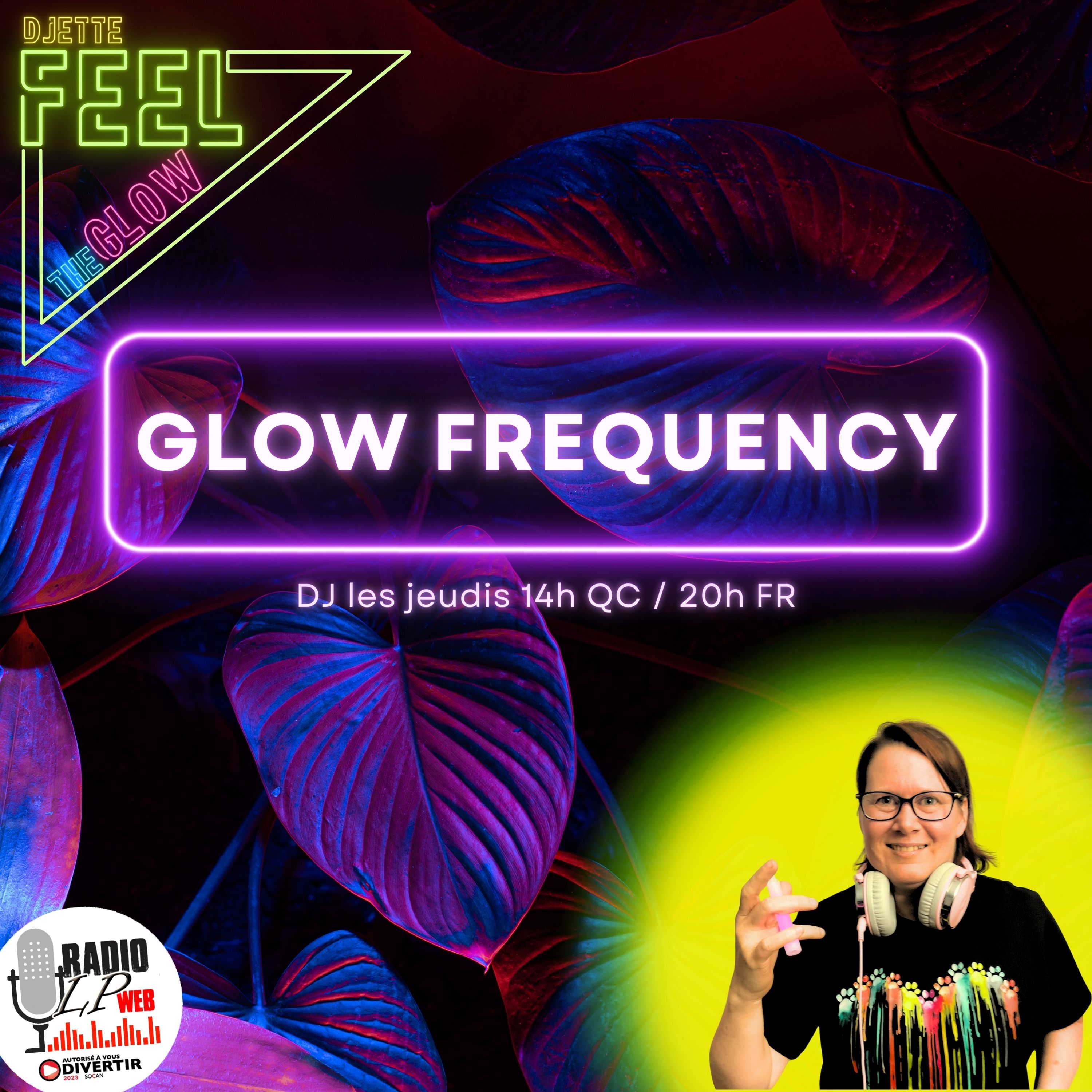 GLOW FREQUENCY - S02E01 - 2026-01-15 #18