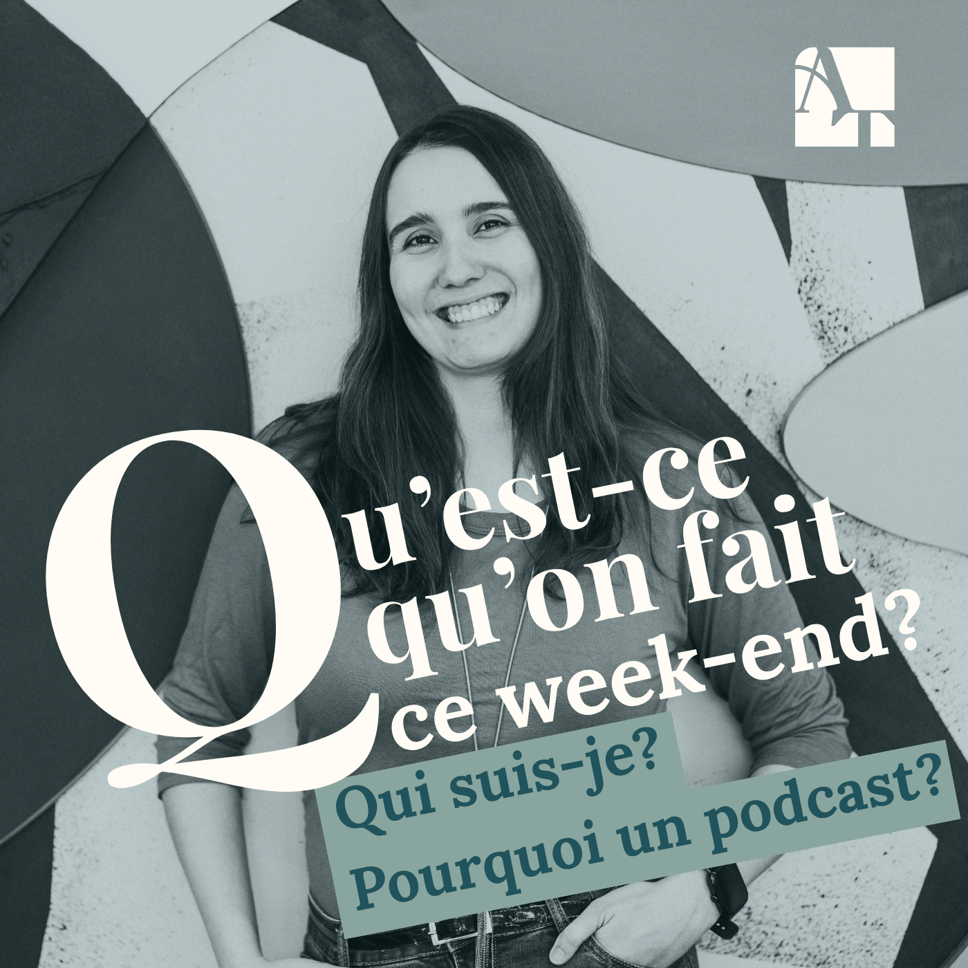 Qu'est-ce qu'on fait ce week-end? | Ma vision et mon intention