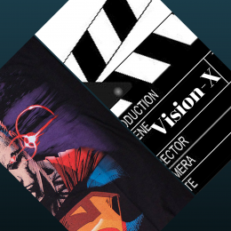 Vision-X Épisode 92: Hook episode artwork
