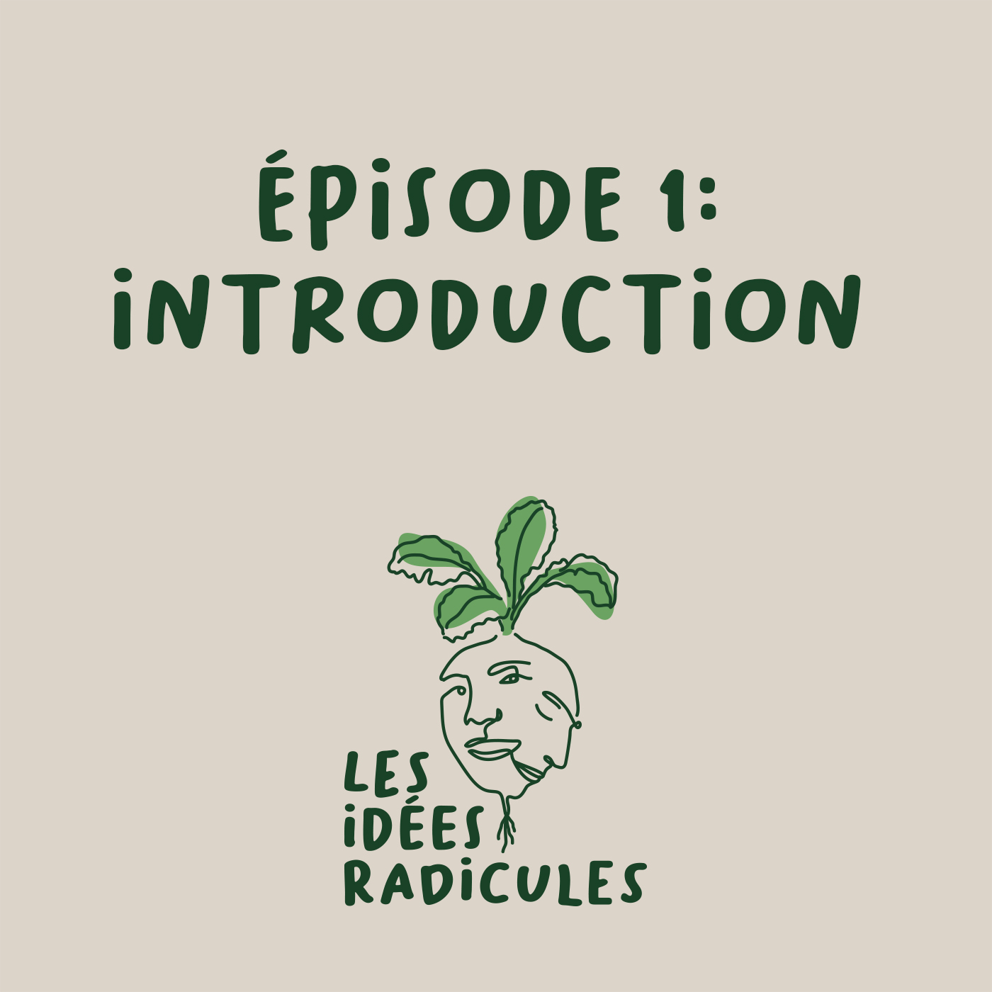 Épisode 1 - Introduction episode artwork
