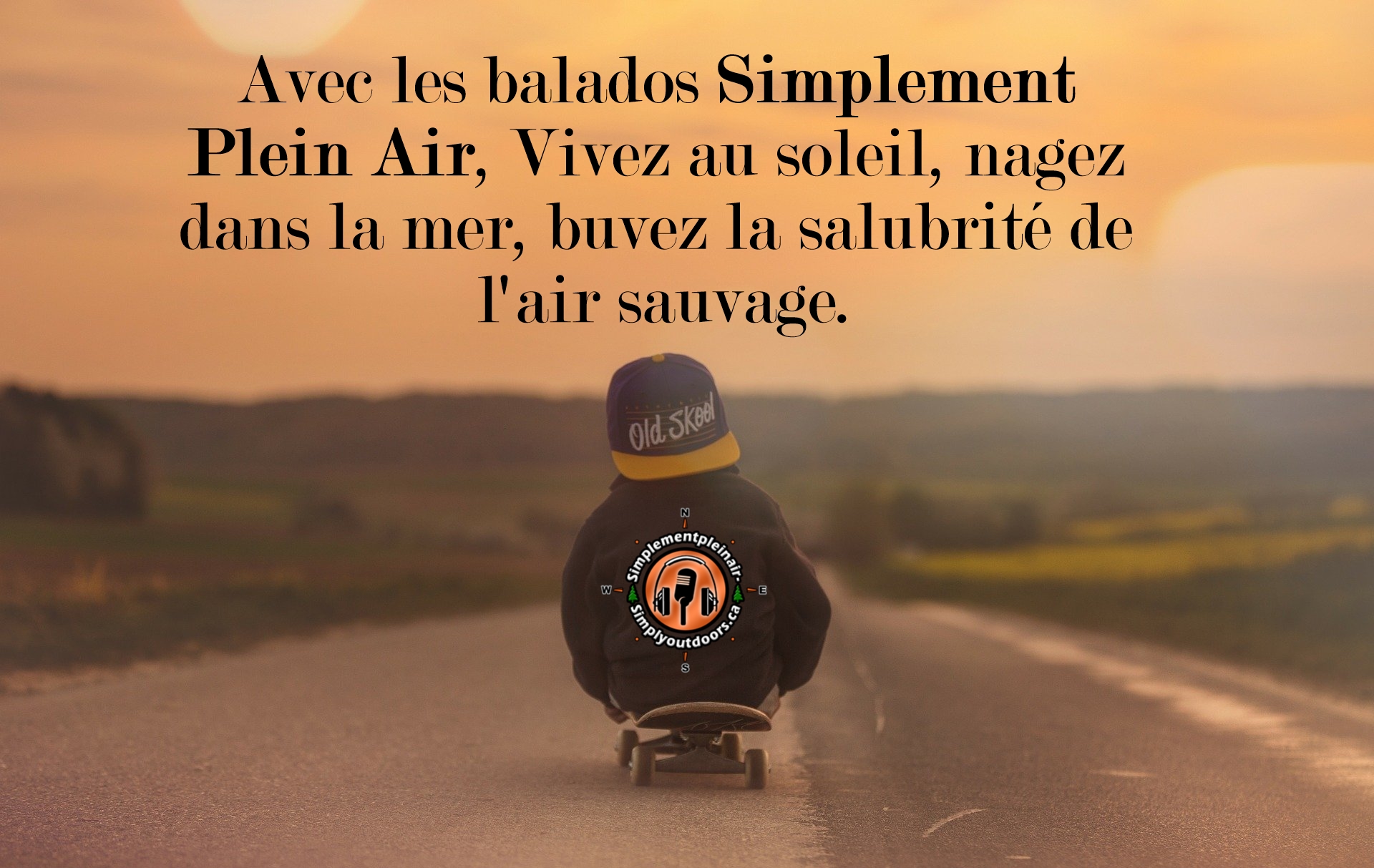 Balado du mercredi 7 octobre 2020