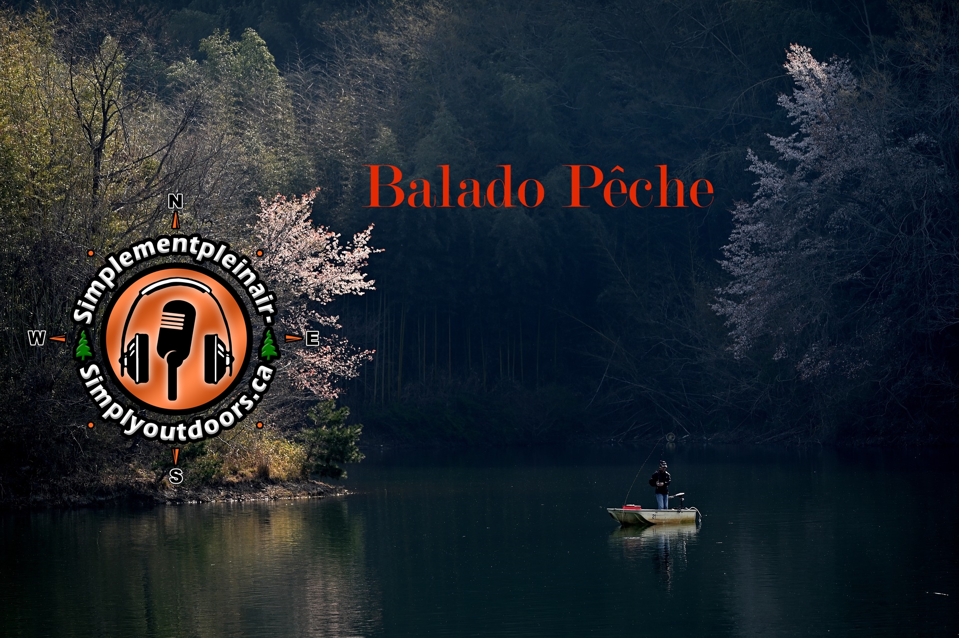 Balado peche du lundi 26 octobre 2020