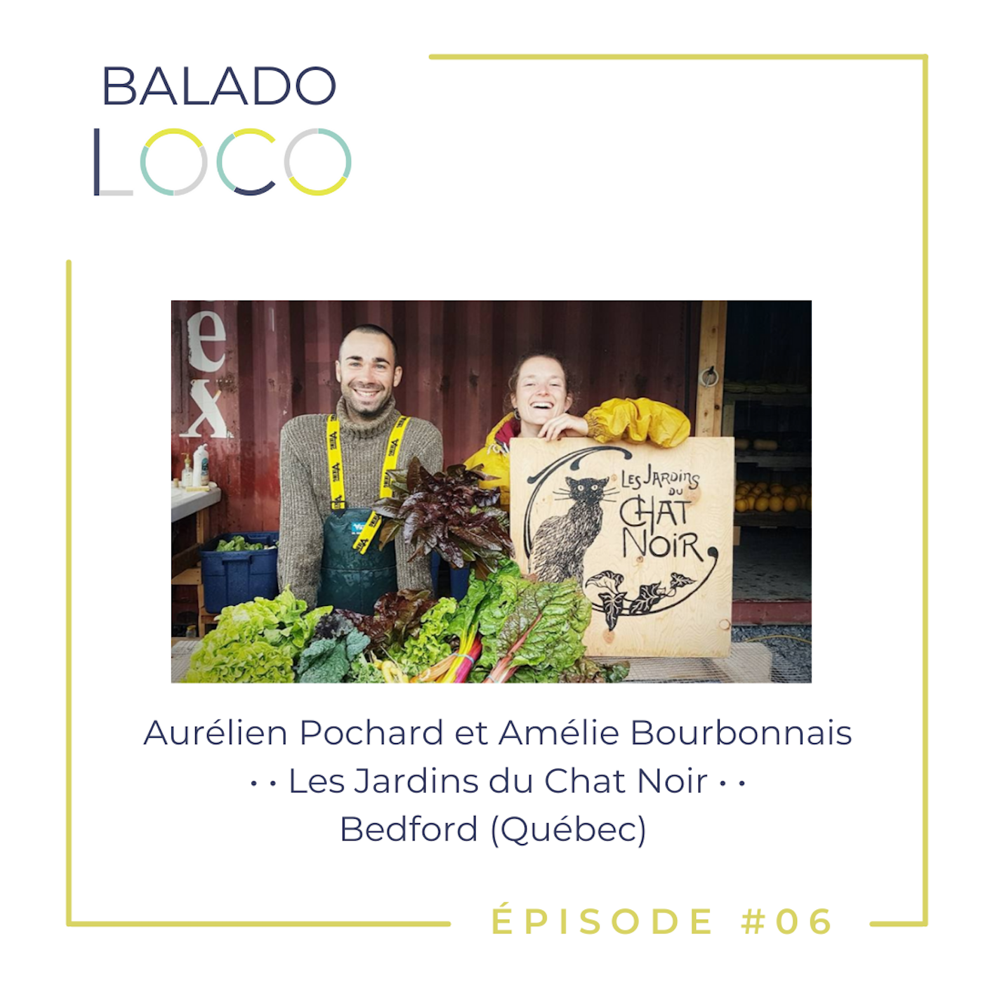 #06: Quelle est la réalité financière de l’agriculture maraîchère ?