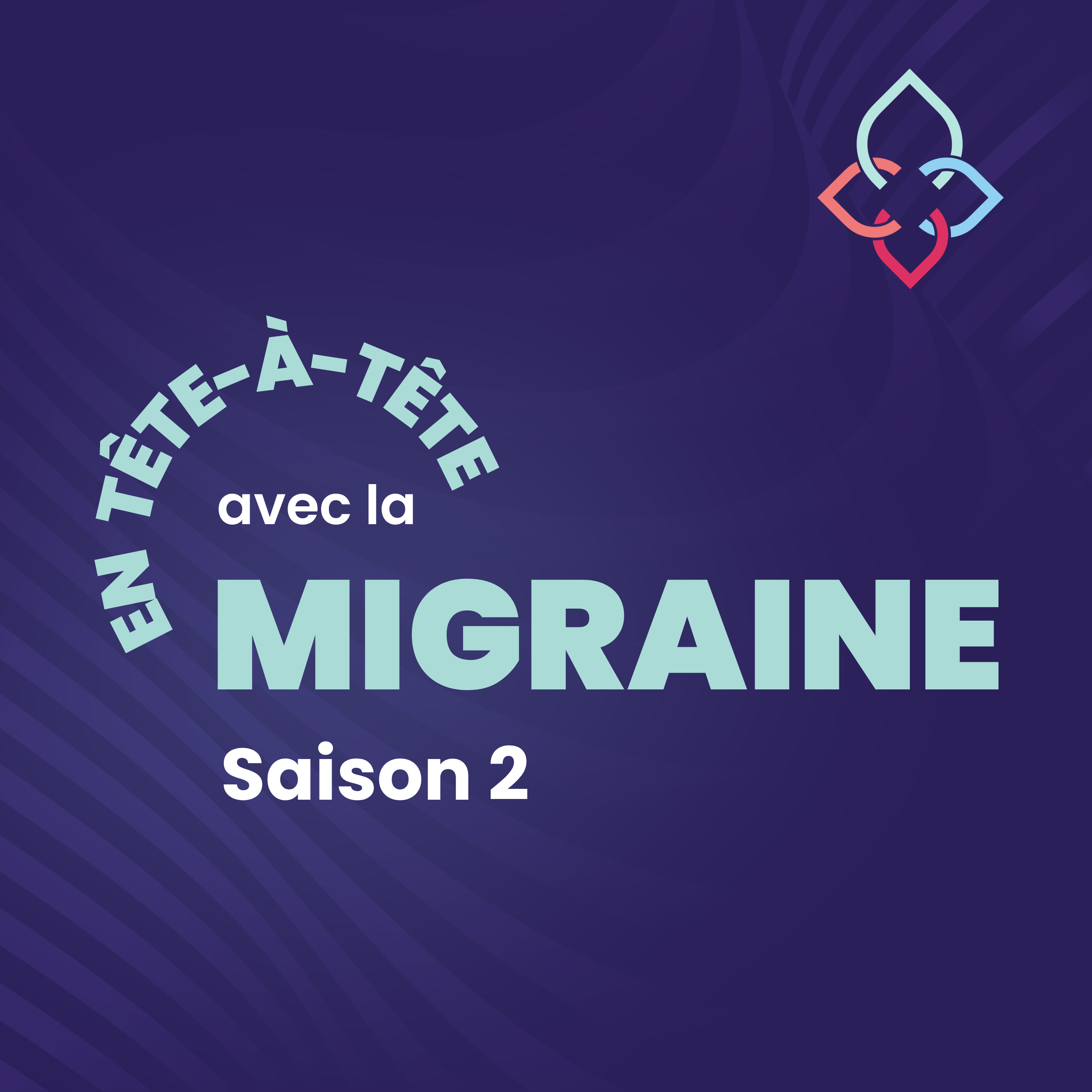 Les coulisses de la migraine: les phases d'une crise, avec Céline Chartrand