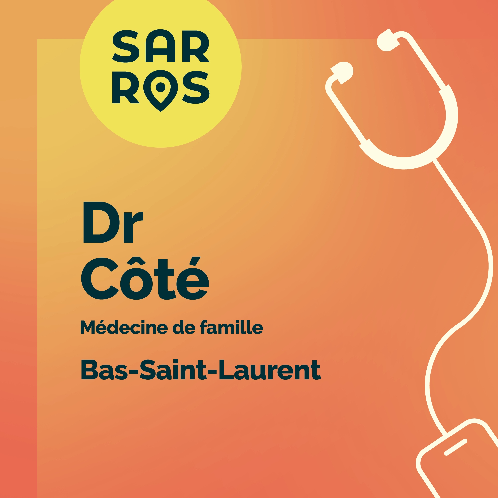 #11 - Briller dans sa communauté avec Dr Guildo Côté