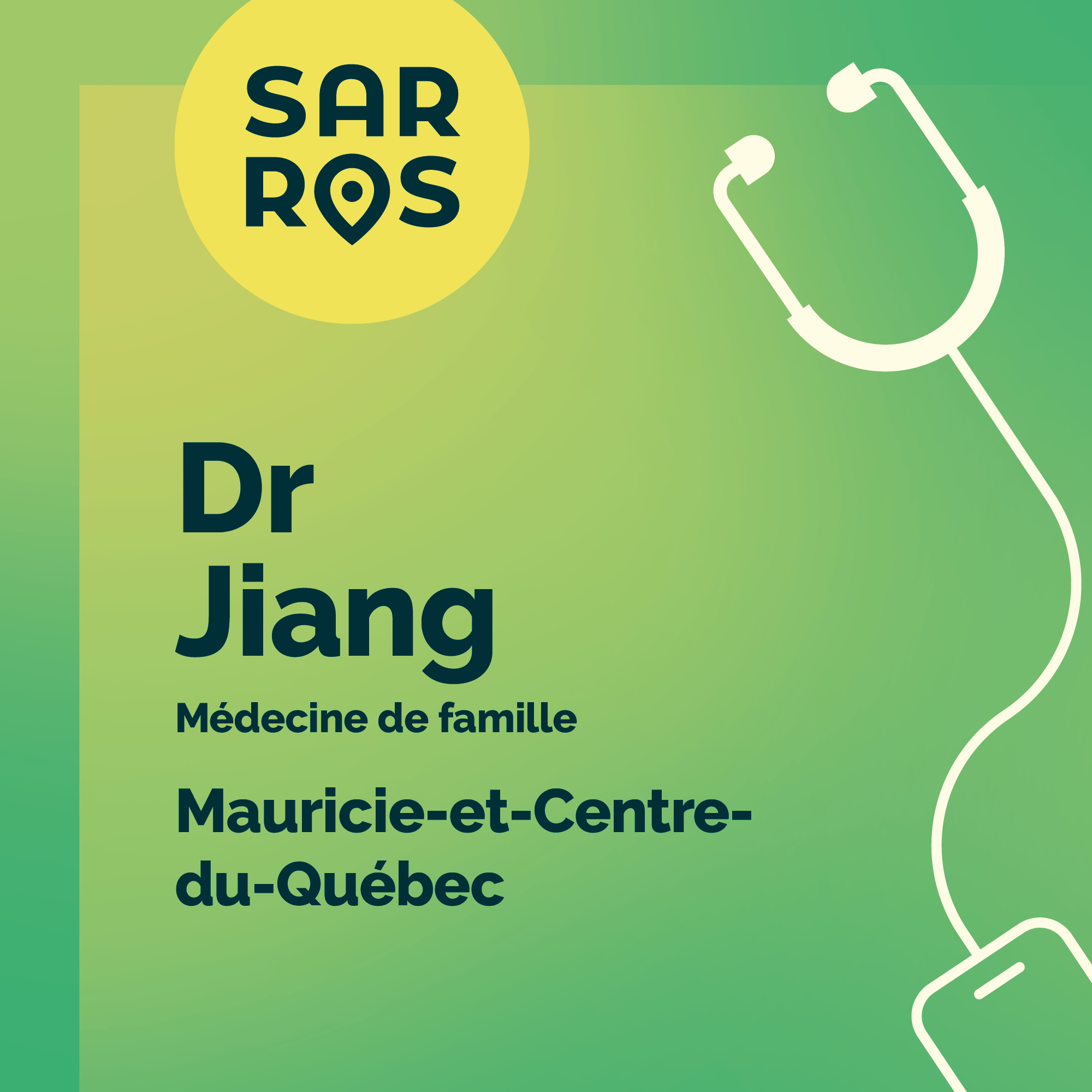#22 - Inconnu, liberté et adrénaline avec Dr Alexandre Jiang