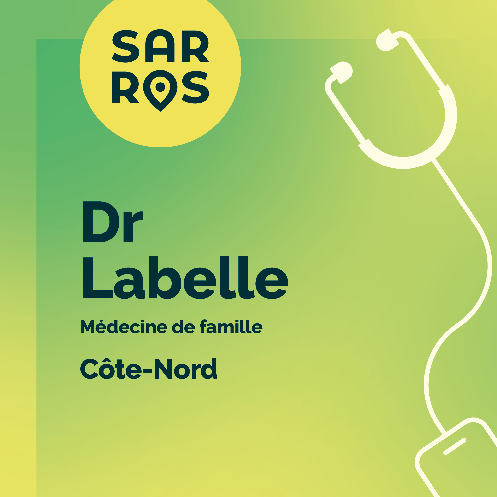 #24 - En relation avec les premières nations avec Dr Jean-François Labelle
