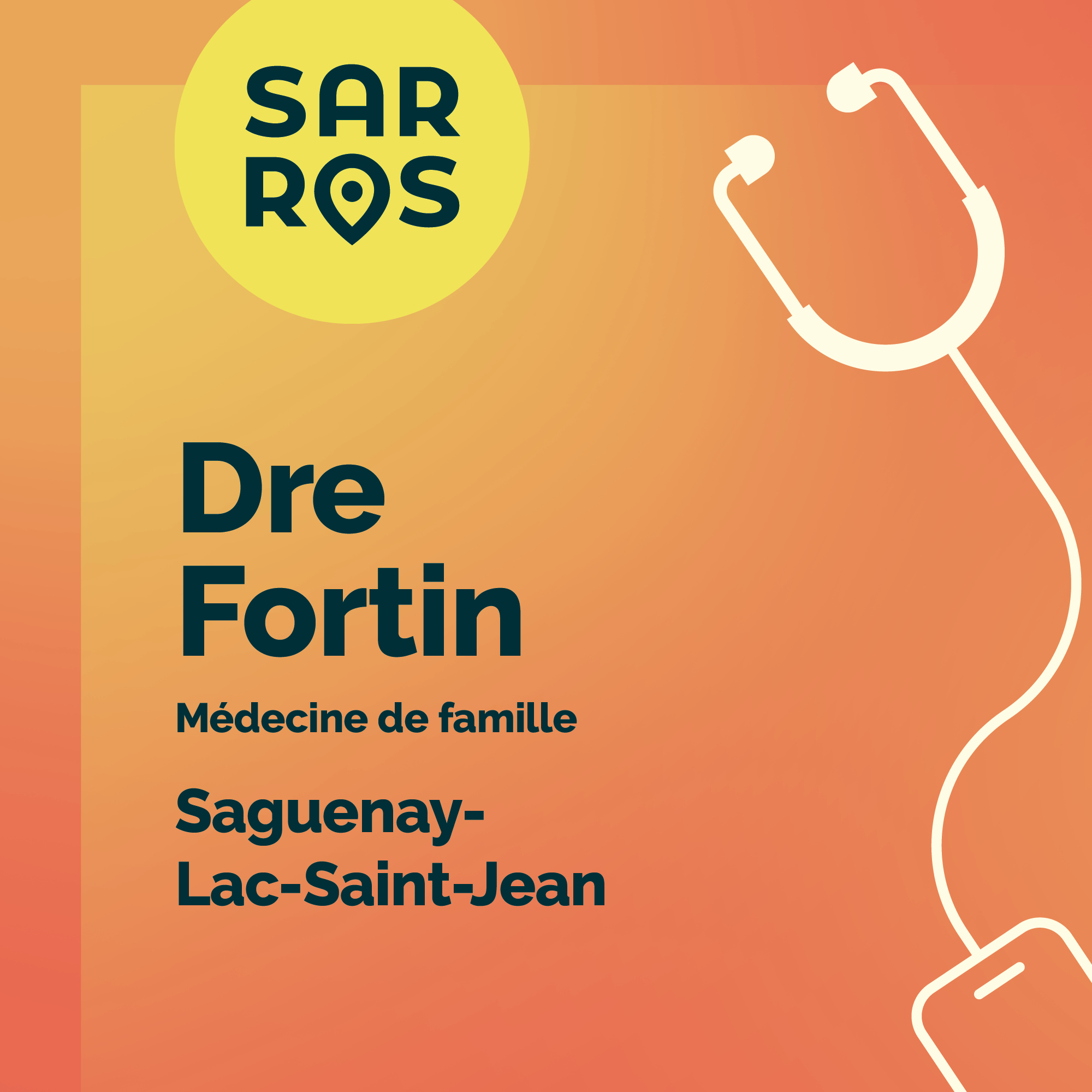 #3 - Revenir chez moi avec Dre Gabrielle Fortin