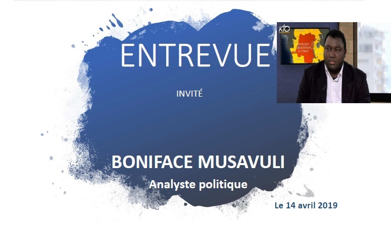 Musavuli Boniface 14042019