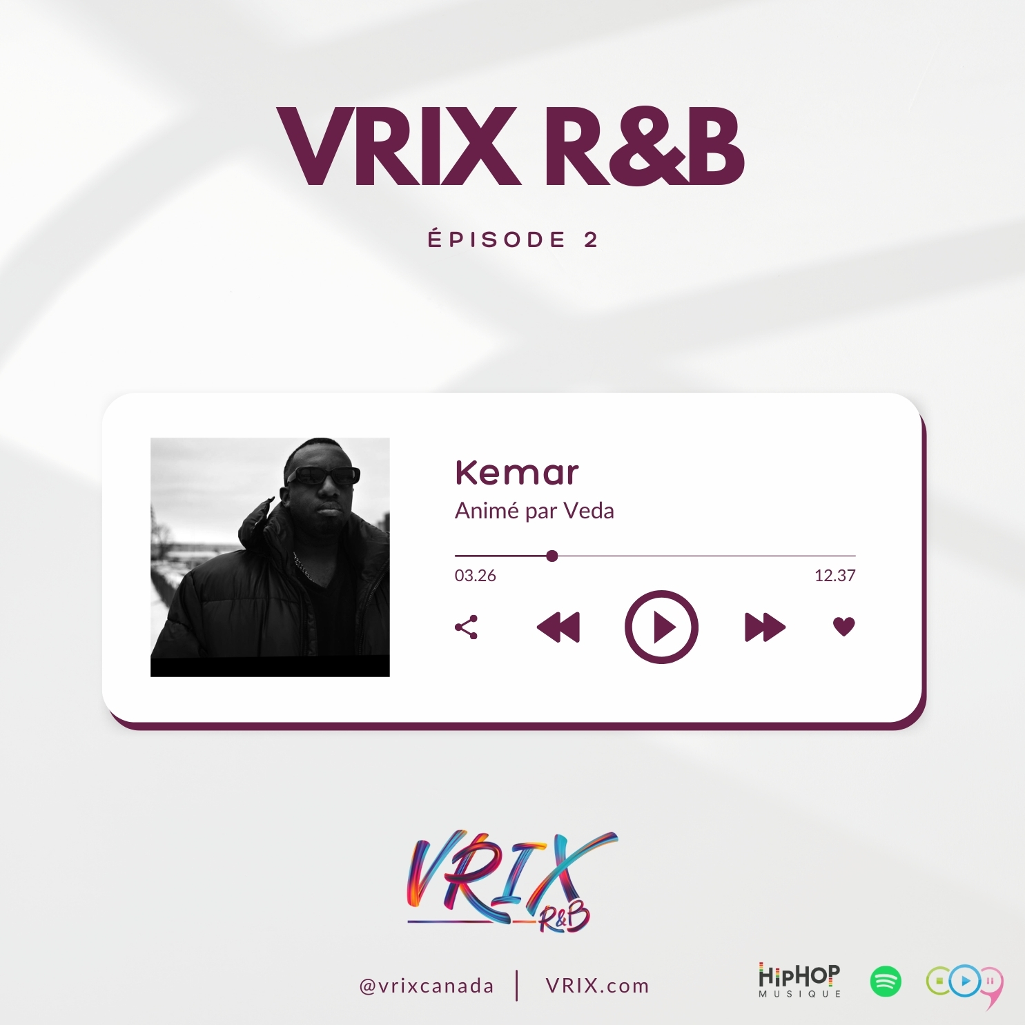 Kemar (Ep.2)