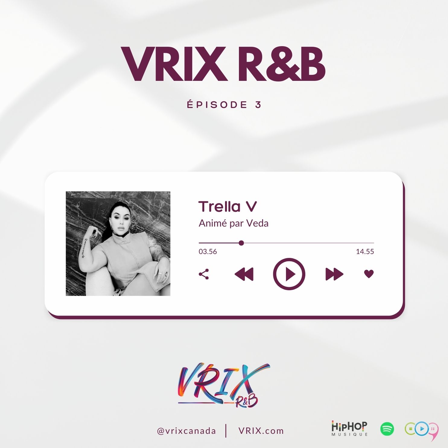 Trella V (Ep.3)