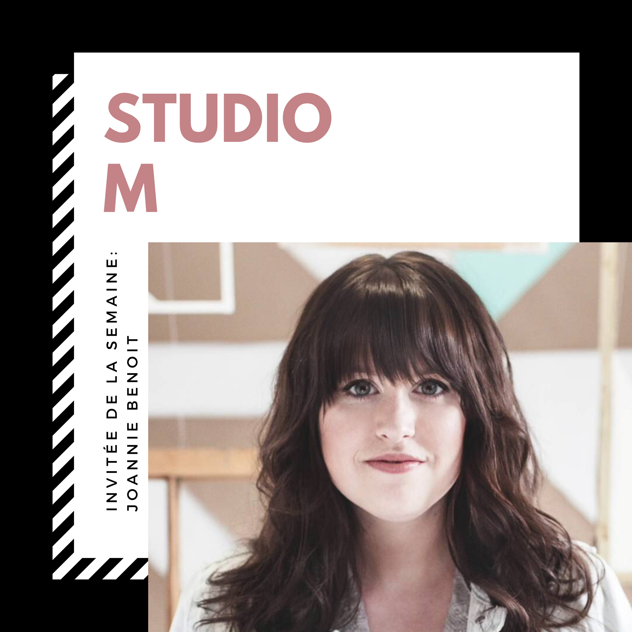 Allyson Pétrin episode artwork
