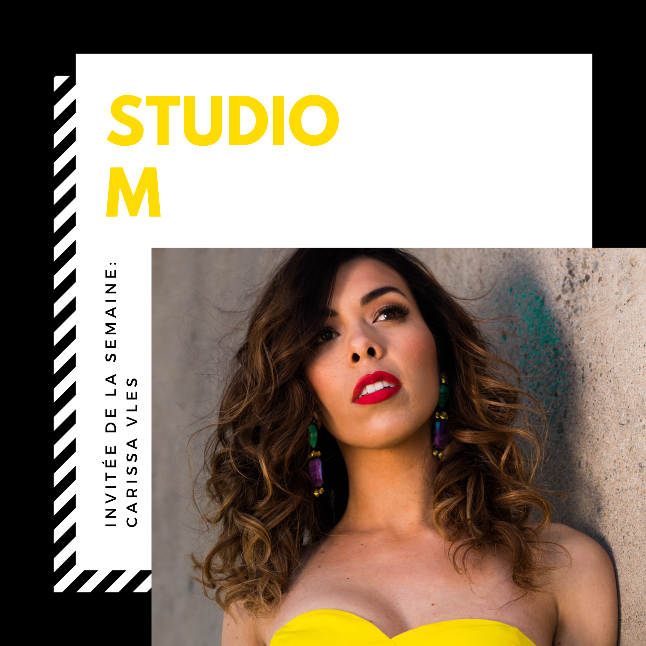 Carissa Vales episode artwork