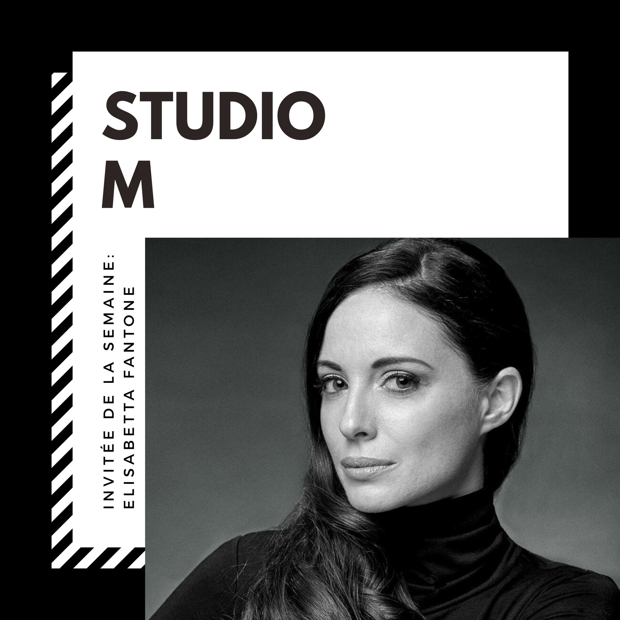 Elisabetta Fantone episode artwork