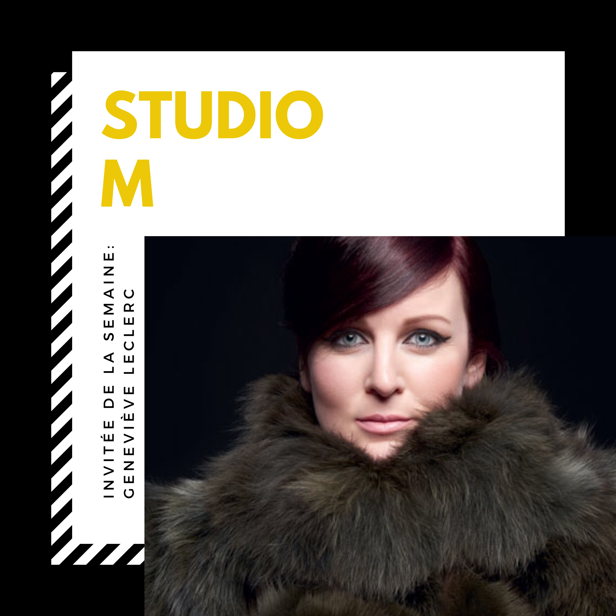 Geneviève Leclerc episode artwork