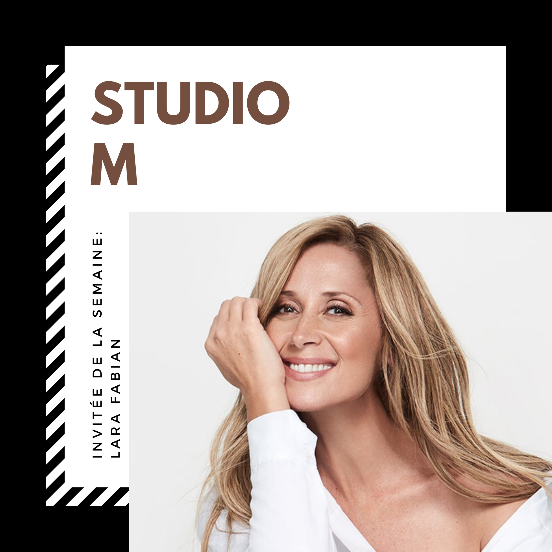 Lara Fabian episode artwork