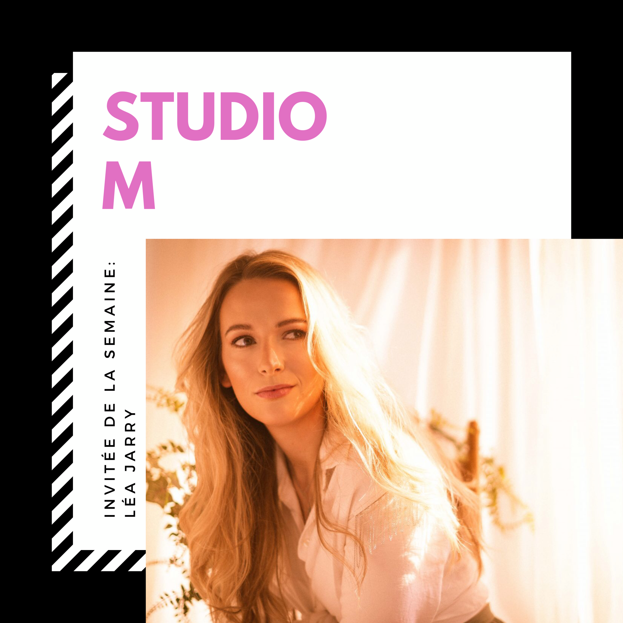 Léa Jarry episode artwork