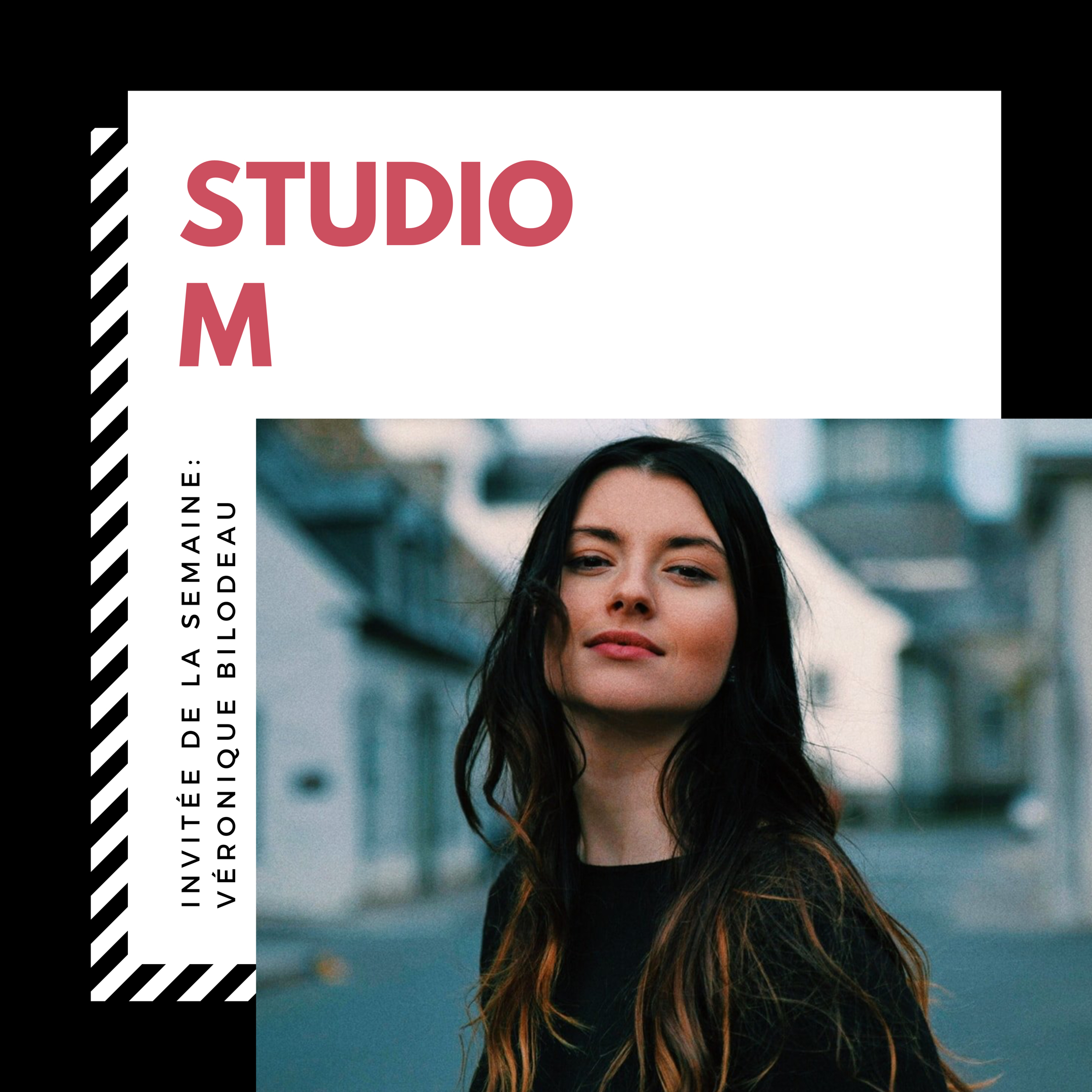 Véronique Bilodeau episode artwork