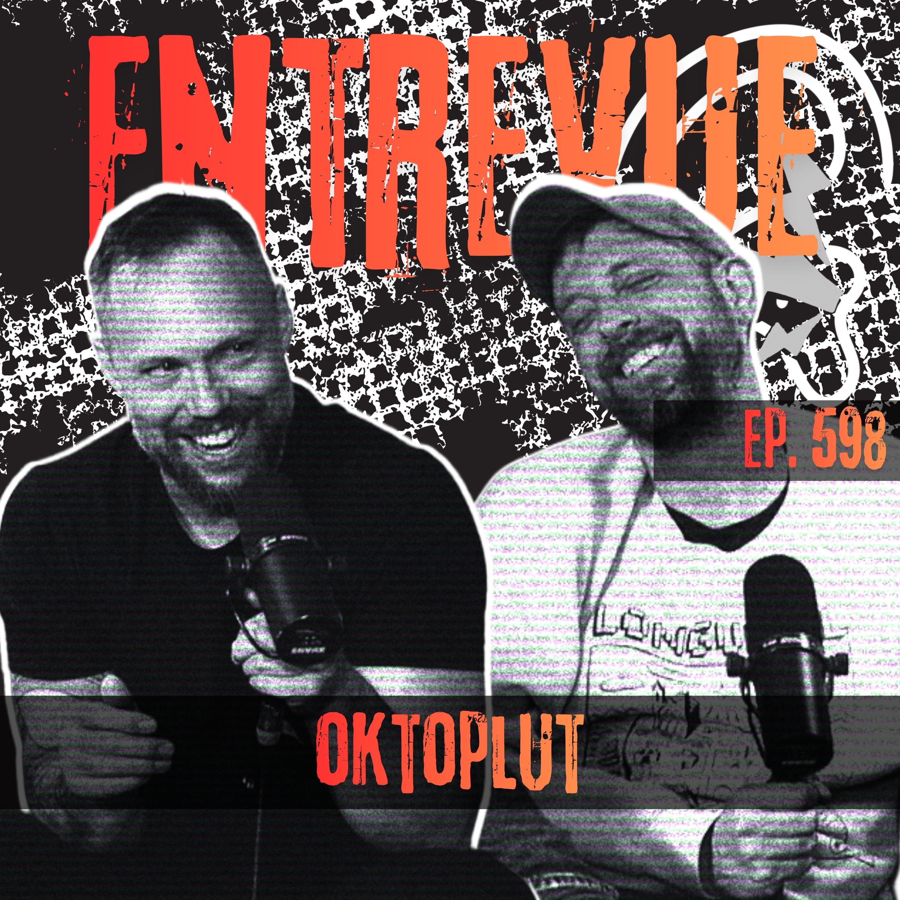602 - Entrevue avec Oktoplut