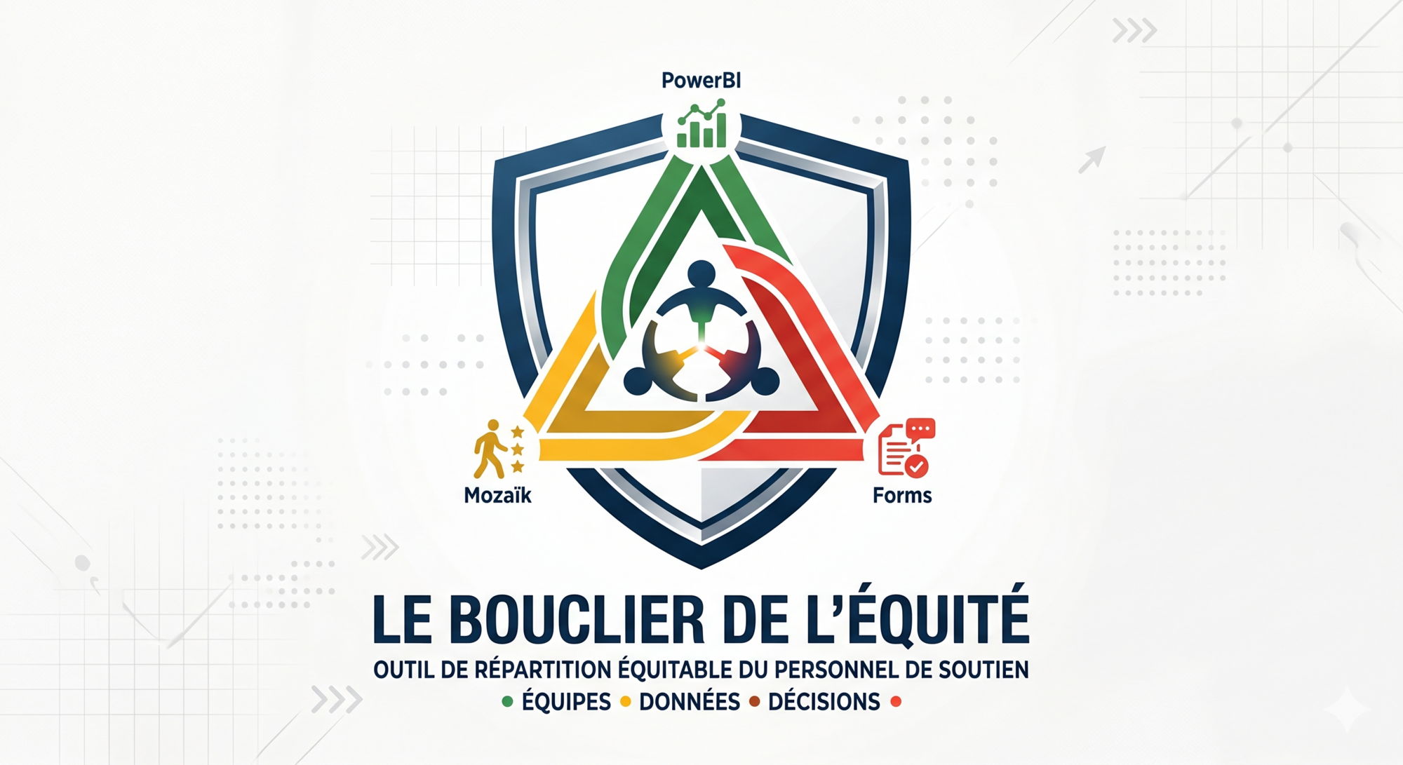 2.5 - Christine Bouchard - Le bouclier de l’équité