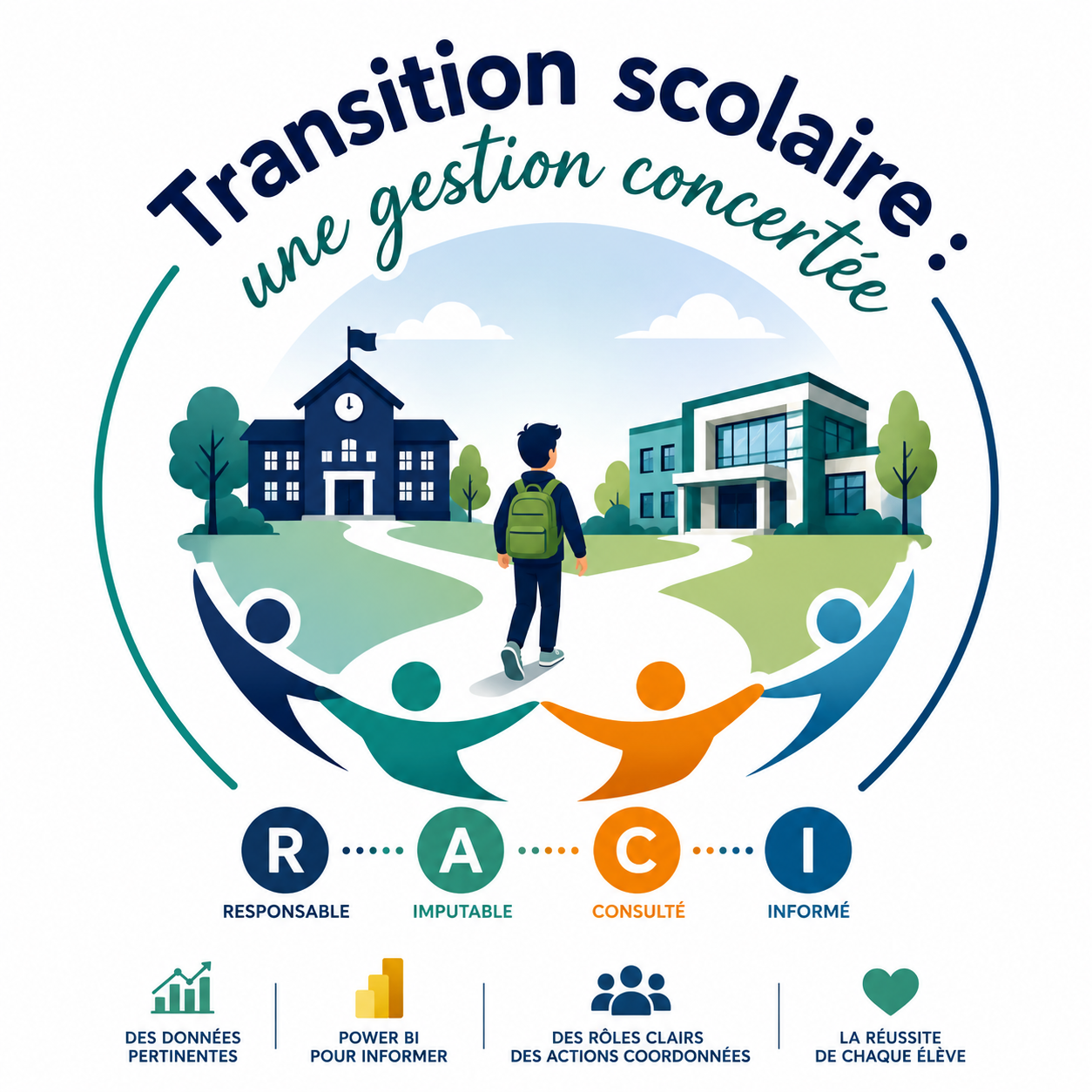 2.7 - Sophie Lachance - Transition scolaire: une gestion concertée