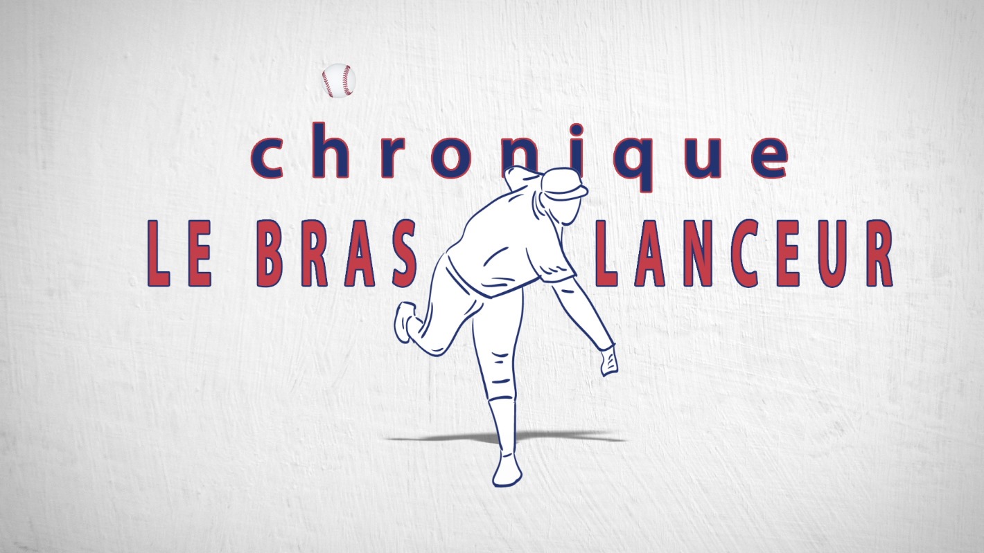 Le Bras Lanceur #1- Opération de type Tommy John