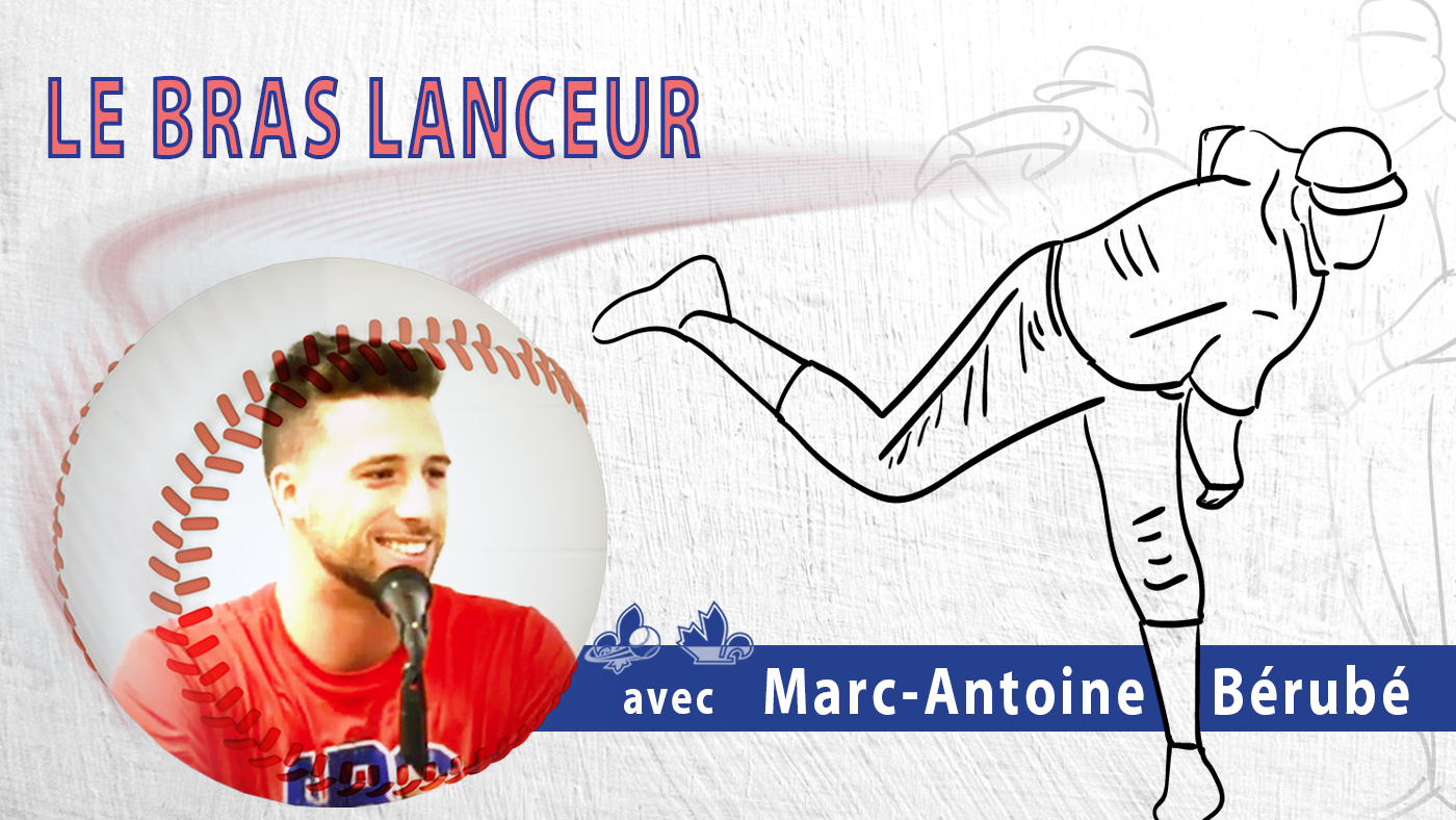 Le Bras Lanceur #16 - La Proprioception