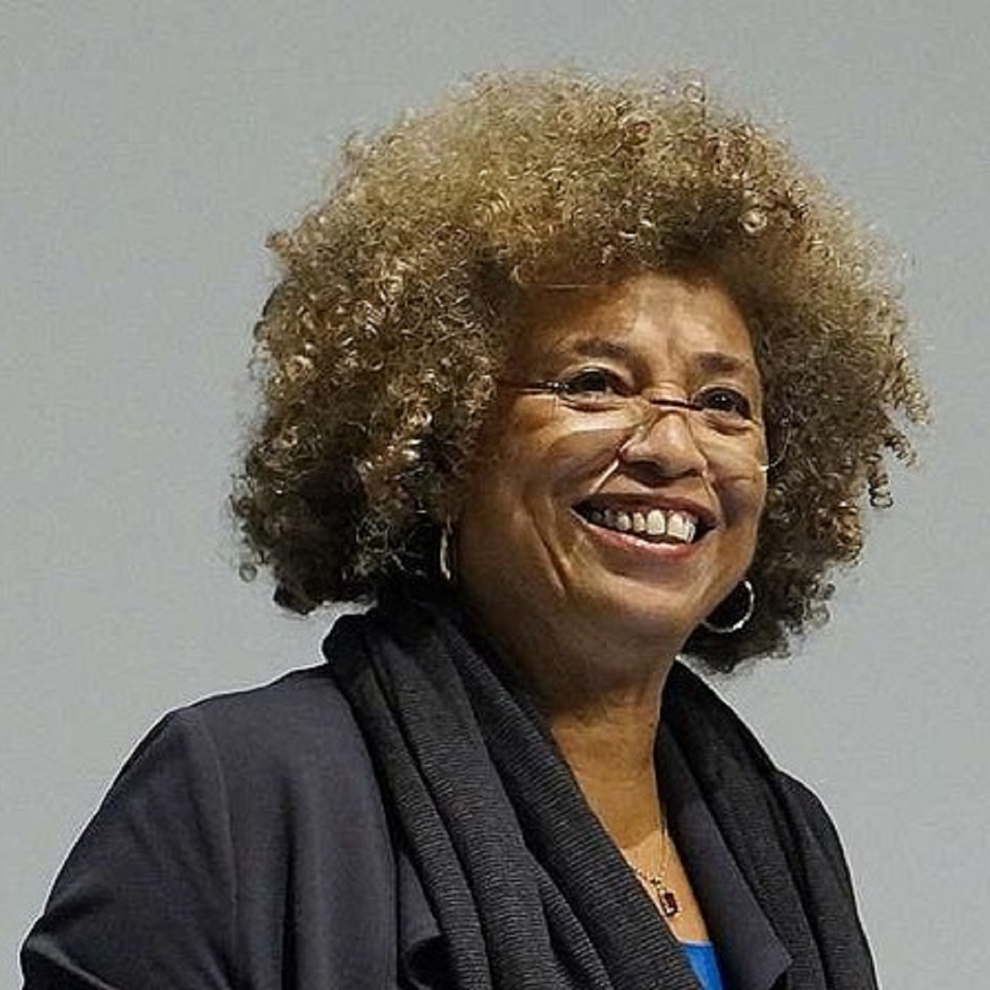 Angela Yvone Davis : militante féministe, antiraciste, anticapitaliste et a
