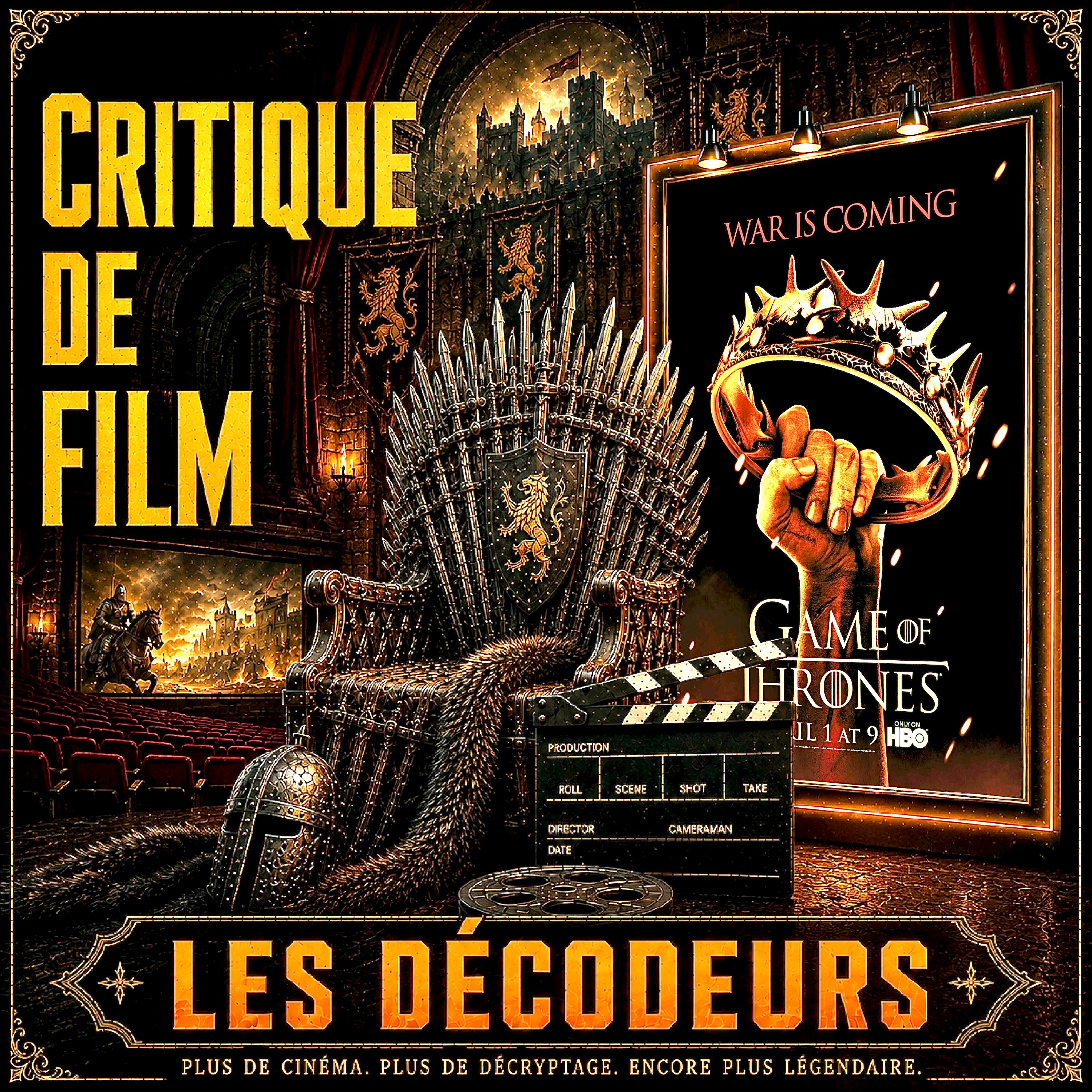 Game Of Trône - S.2