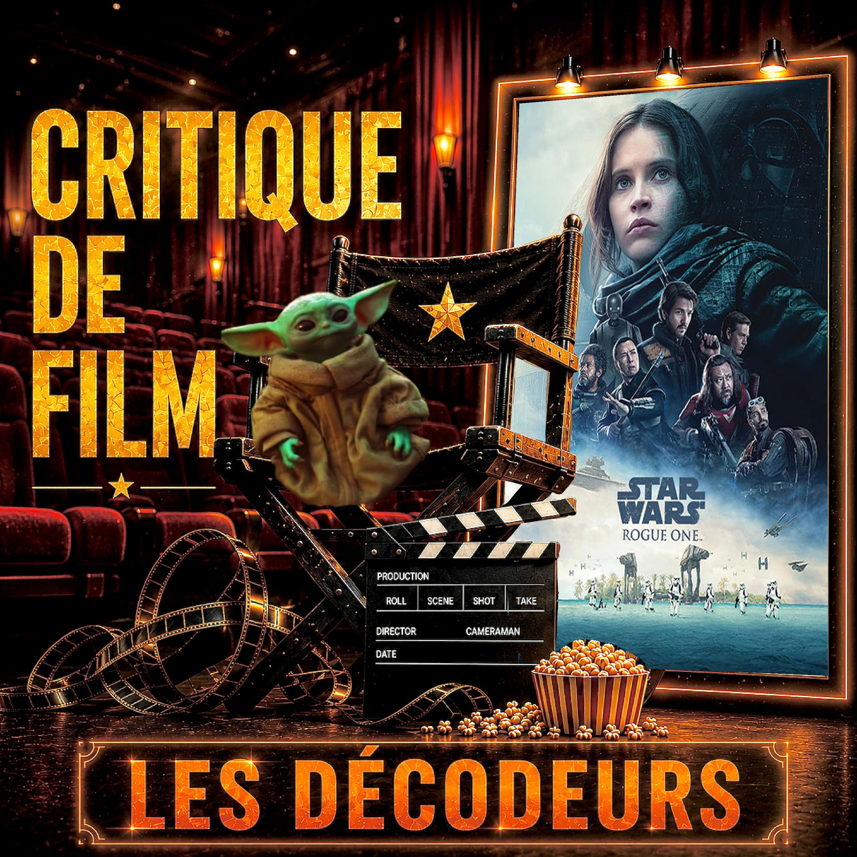 ROGUE ONE