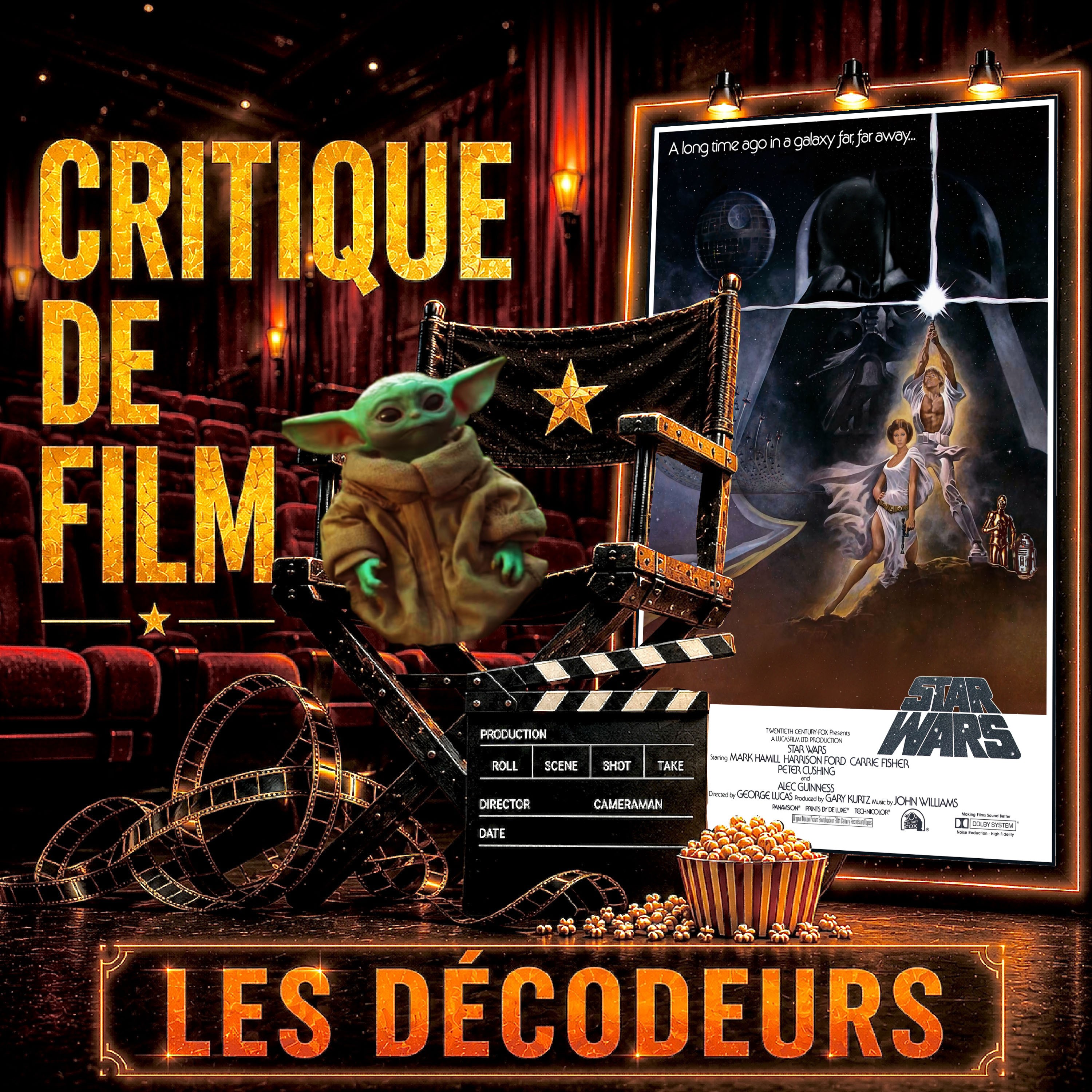 UN NOUVEL ESPOIR