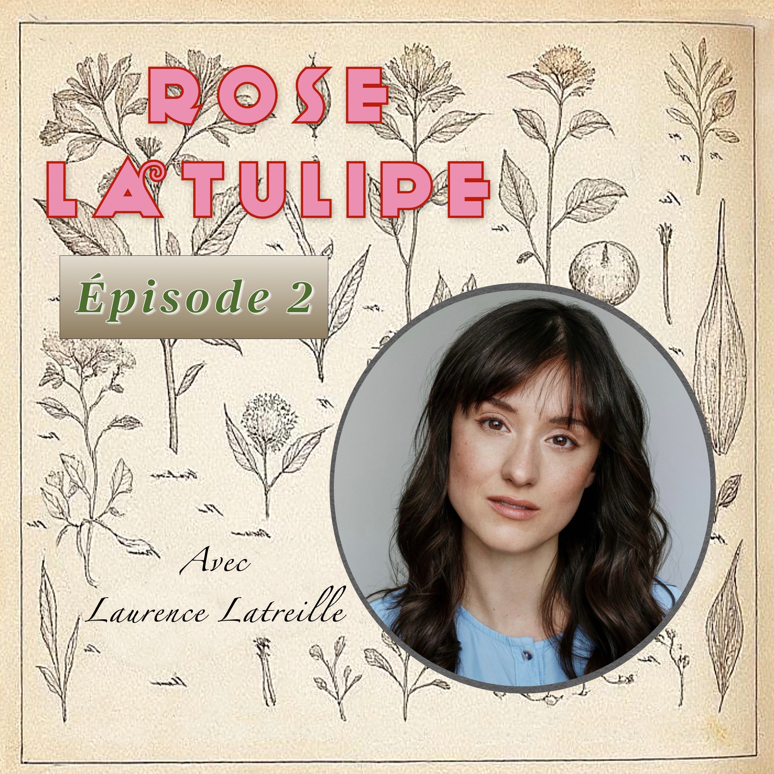 Épisode 2: On récolte ce que l'on s'aime