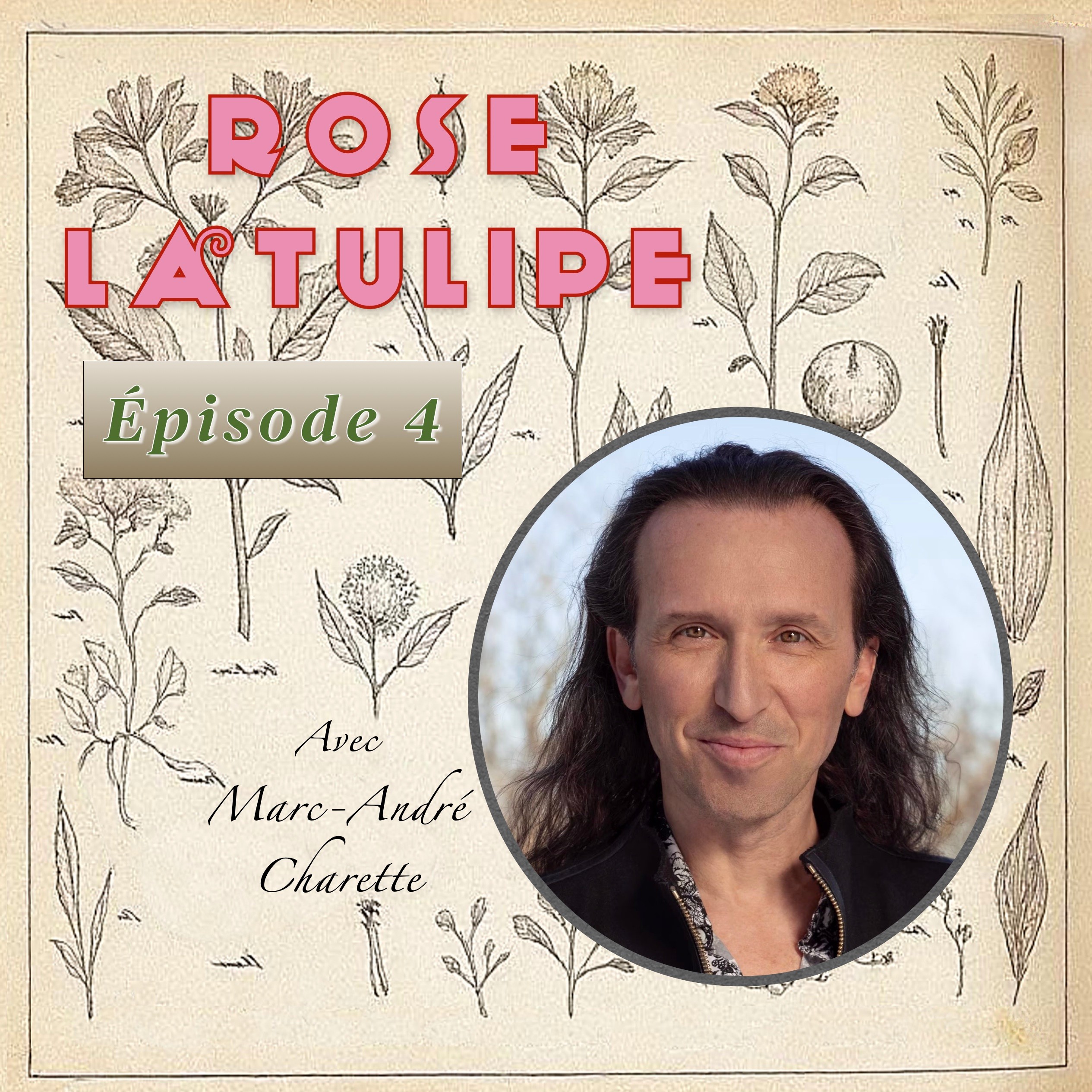 Épisode 4: Se reposer sur son Laurier