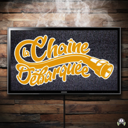LCD – S02 – EP18: Maudite Louise & Pot-pourri