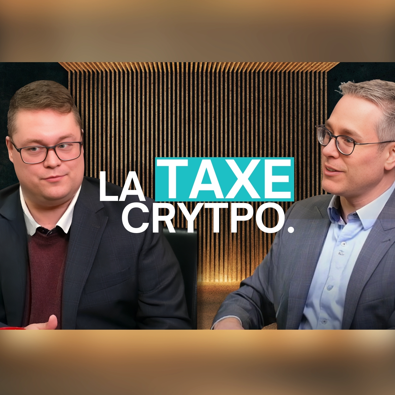Cryptos & Fiscalité : Les règles du jeu avec Mallette !