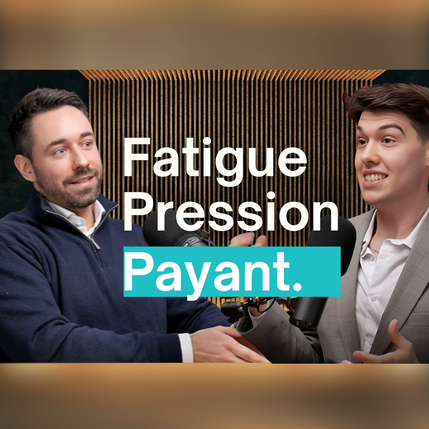 Derrière les portes du métier le plus sélectif de la finance