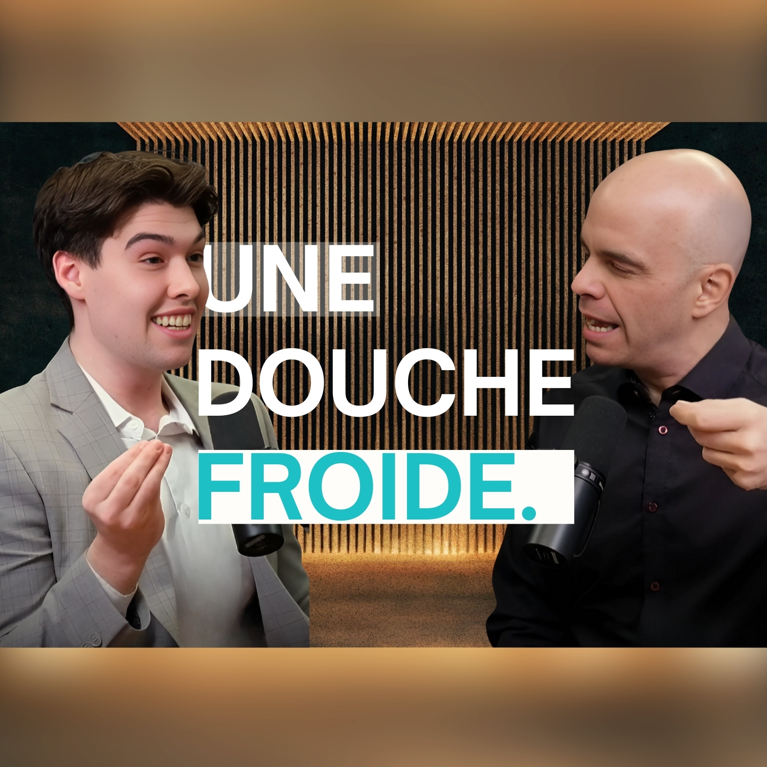 Les leçons de Michel Villa après 25 ans en bourse !