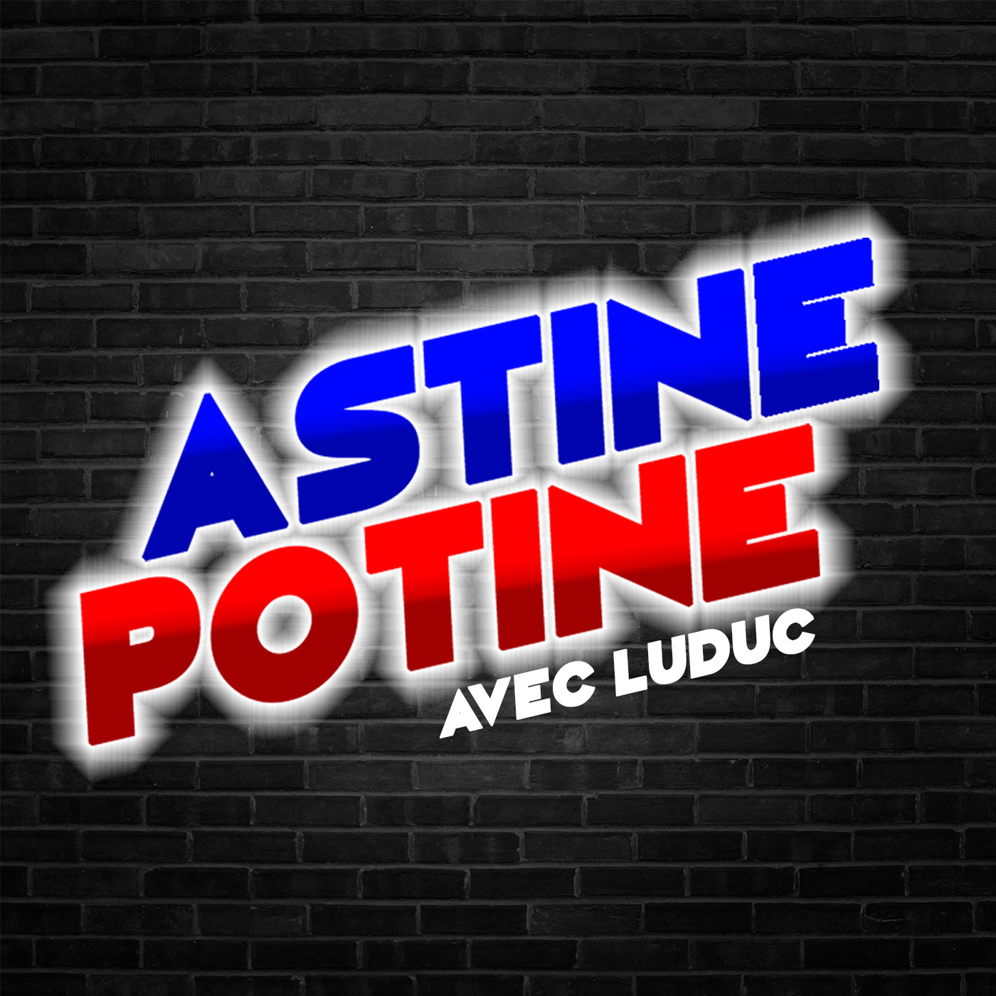 Astine Potine #21 (Gordon & Murdock)